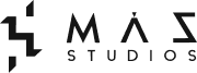 Mas Studios Logo
