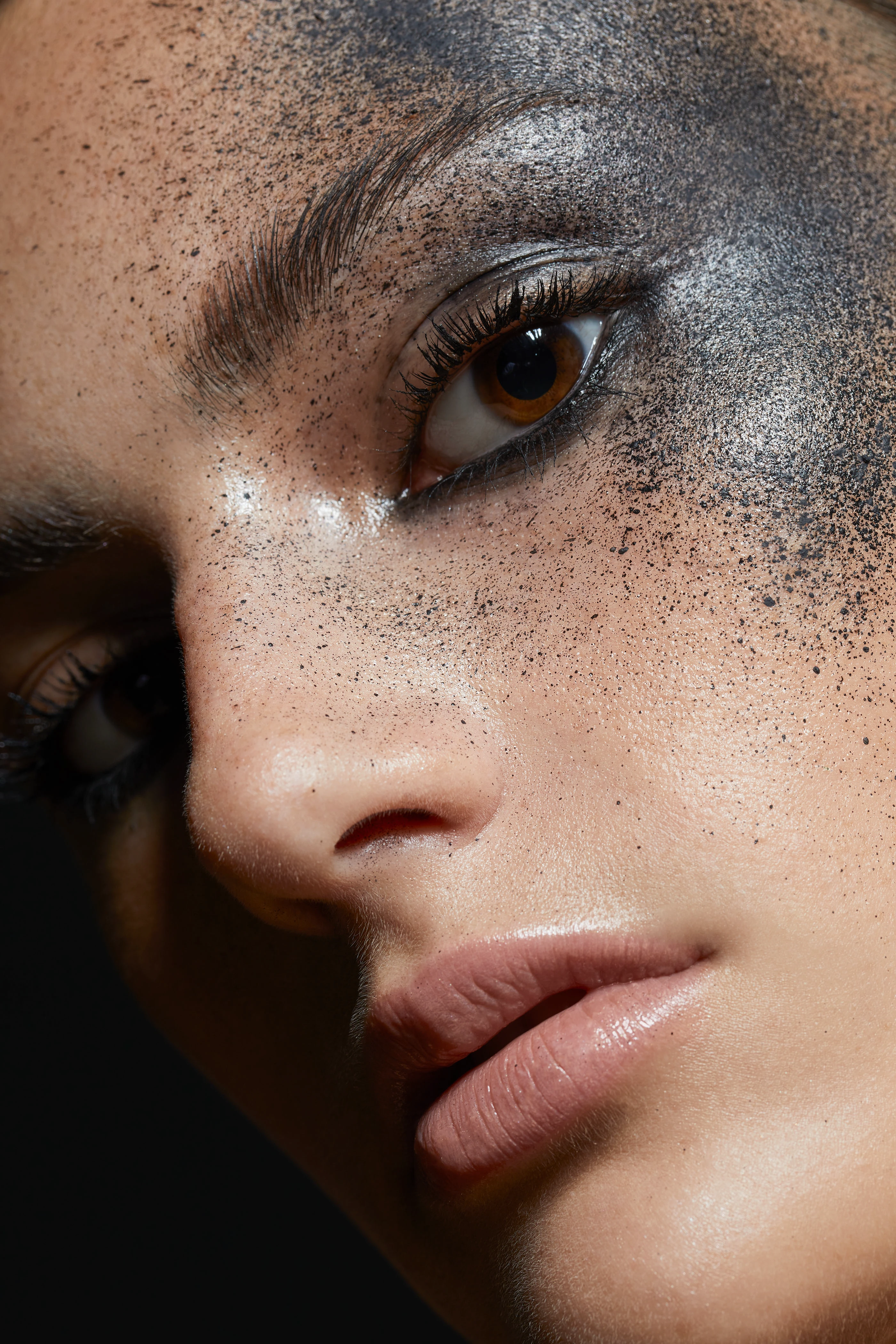 SugarLash Pro Lash Lift Campaign