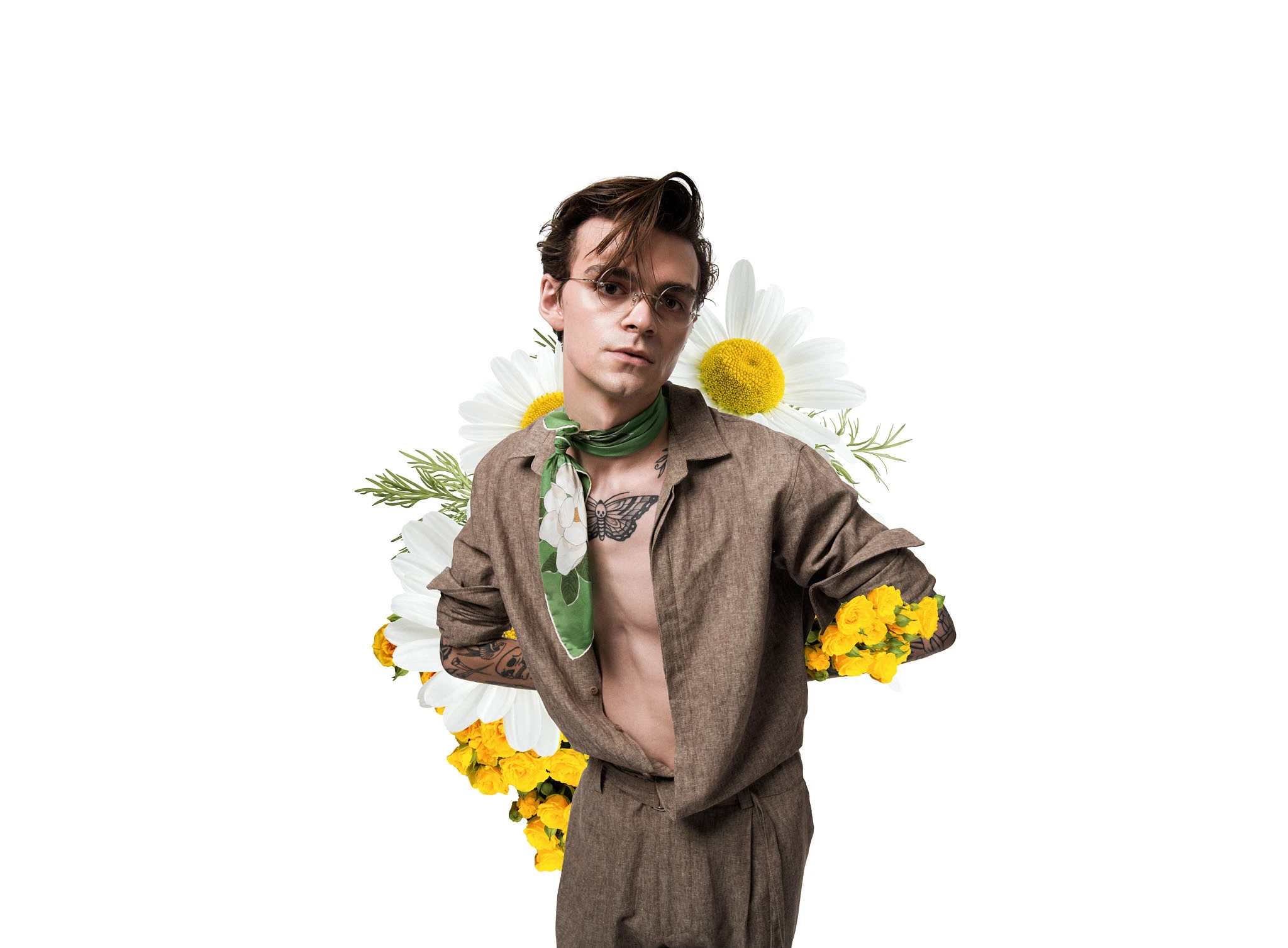 Frida National Campaign
