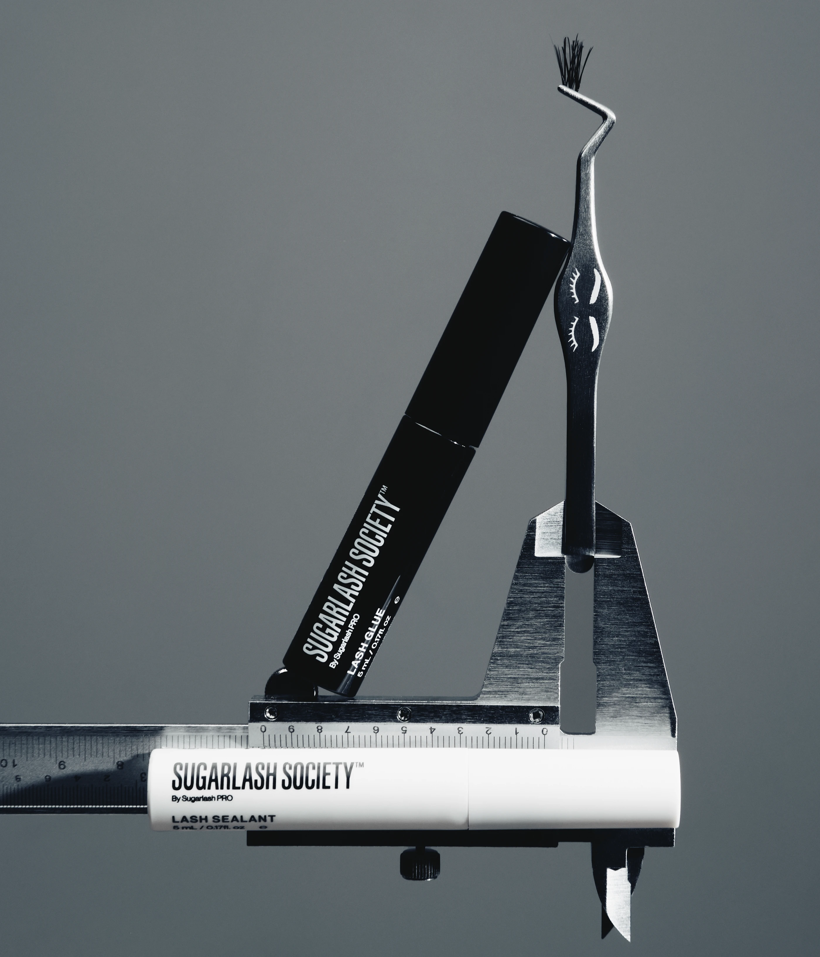 Sugar Lash Pro Still life