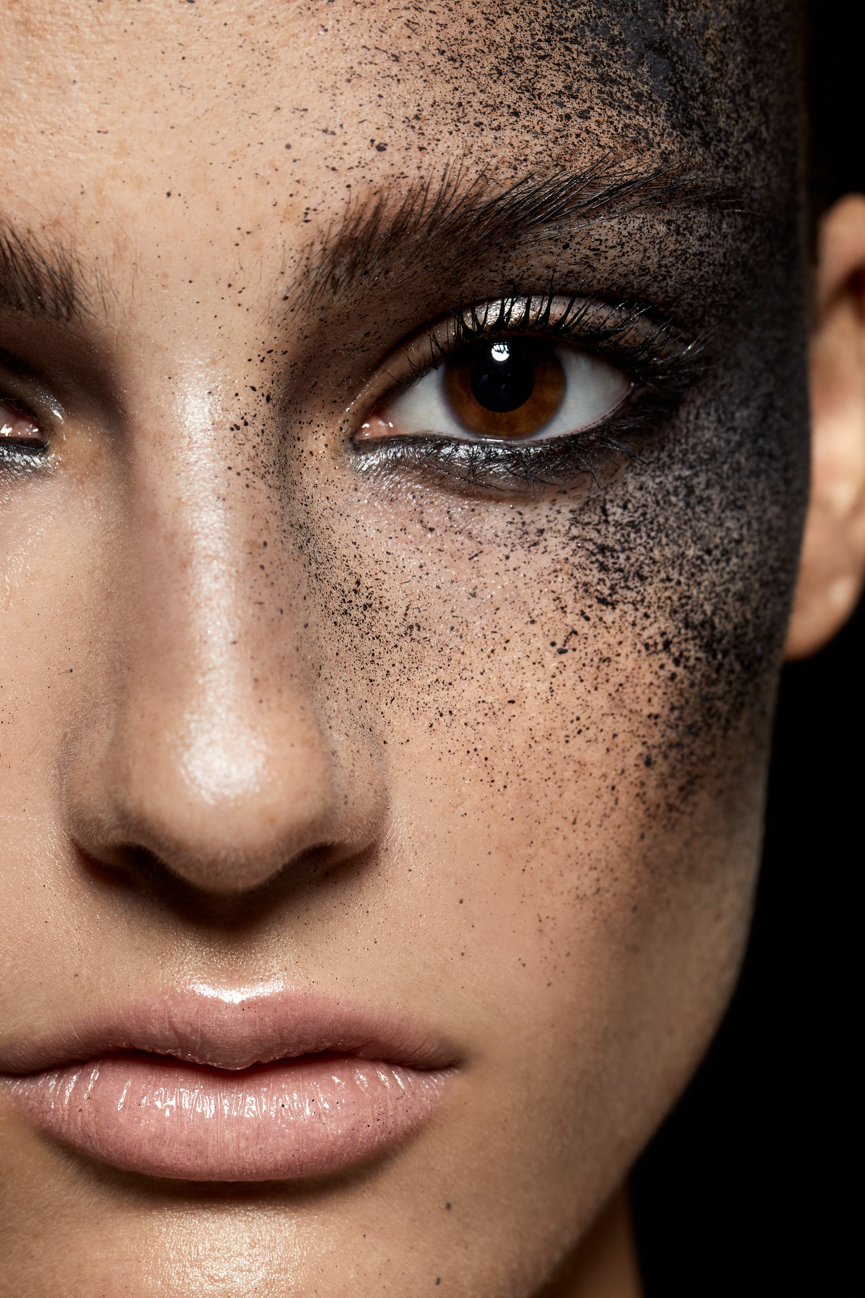 SugarLash Pro Lash Lift Campaign