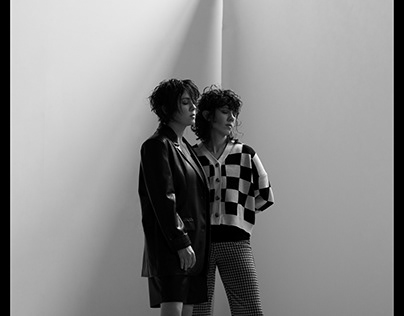 Tegan and Sara