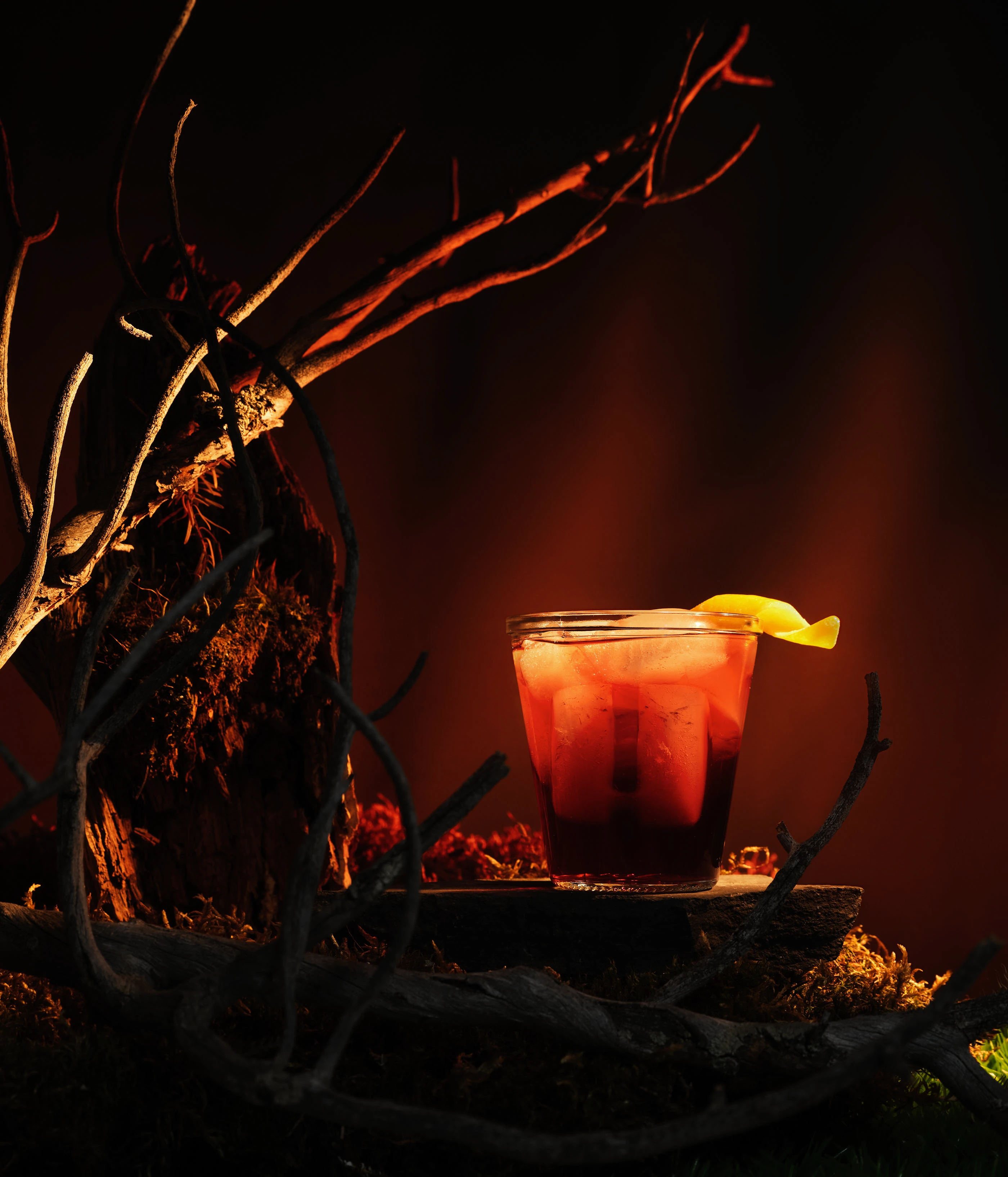 Francine’s cocktails
