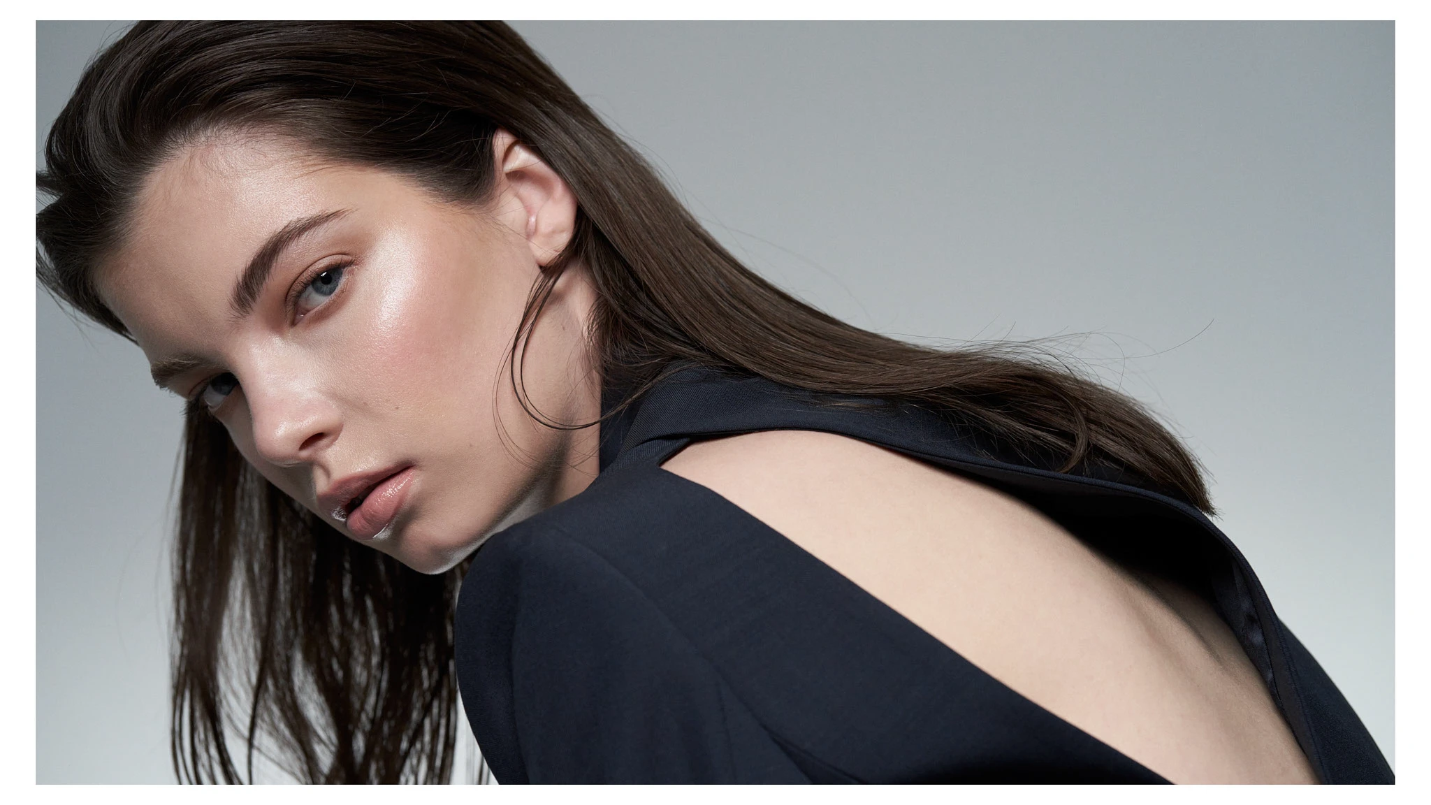 Modern Legacy Eyewear National Campaign