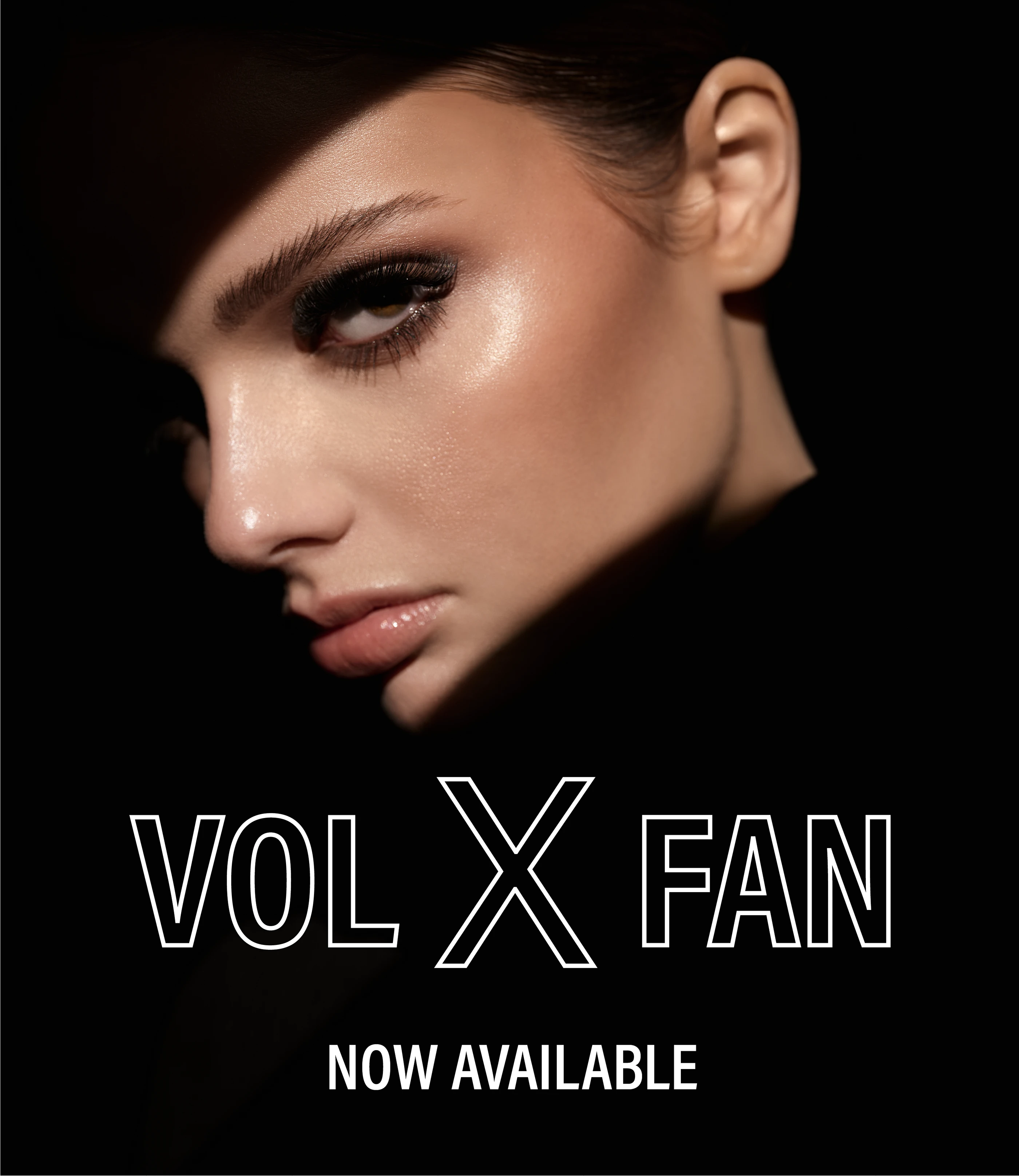 Vol. X Fan Global Campaign for SugarLash Pro