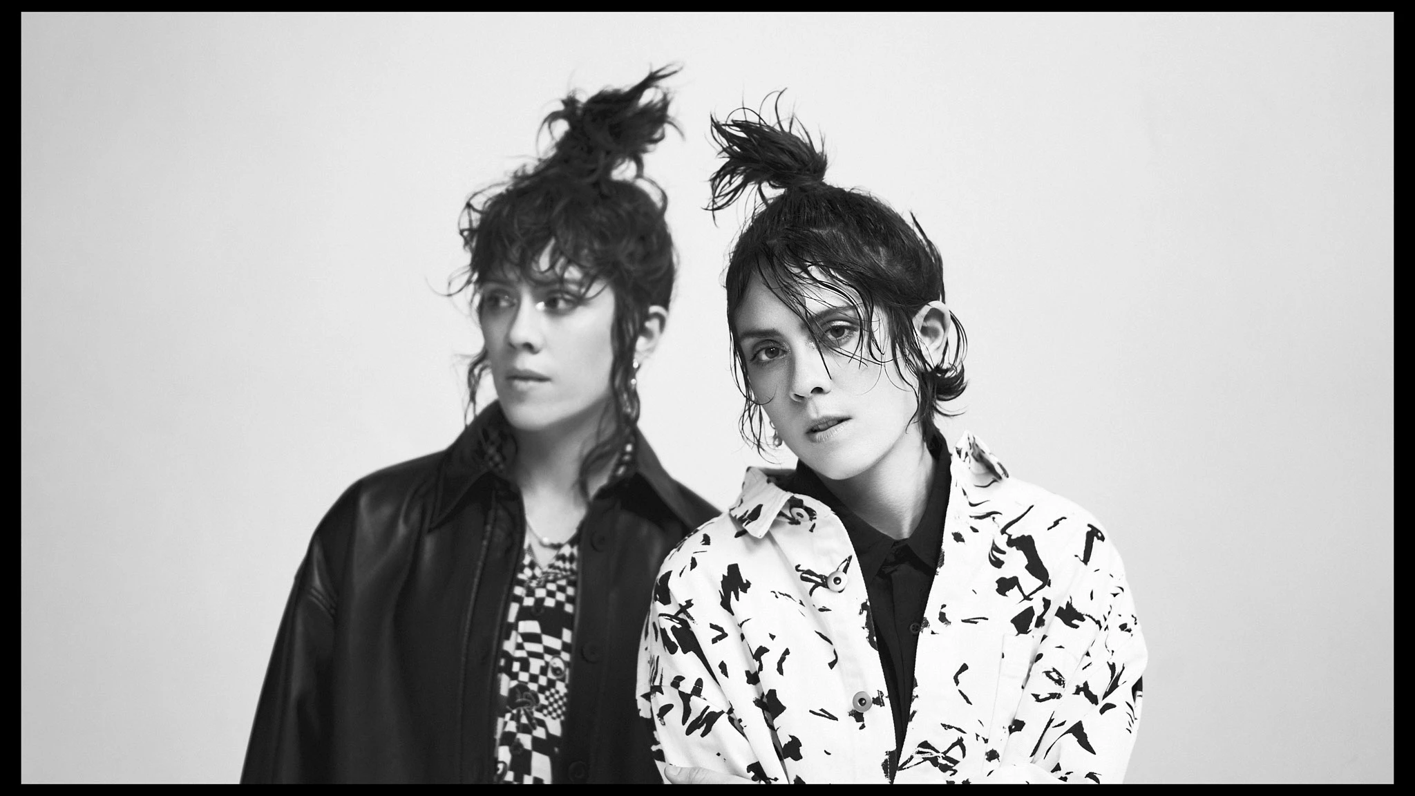 Tegan and Sara