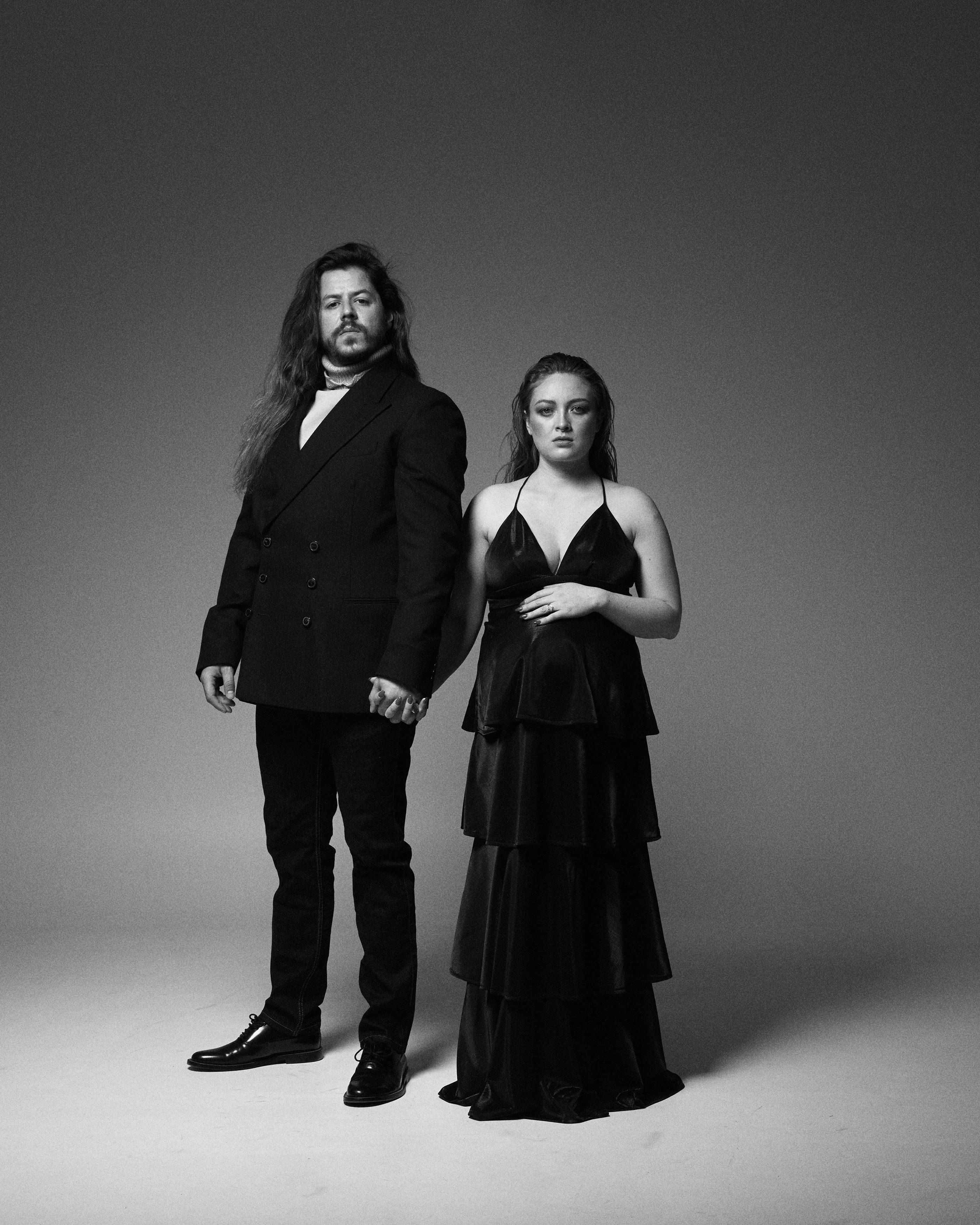 Diana Jermann & Juan Pablo Castillo