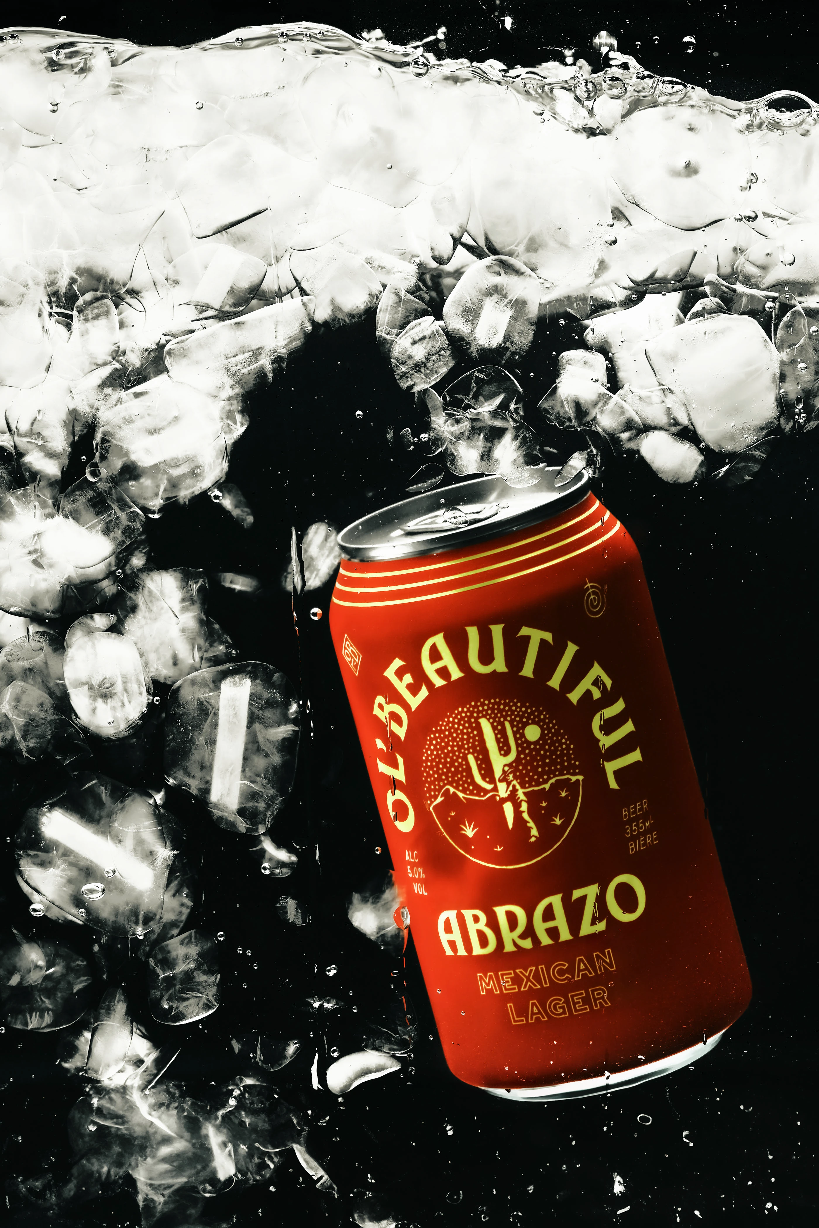 Ol’ Beautiful Brewing Co.