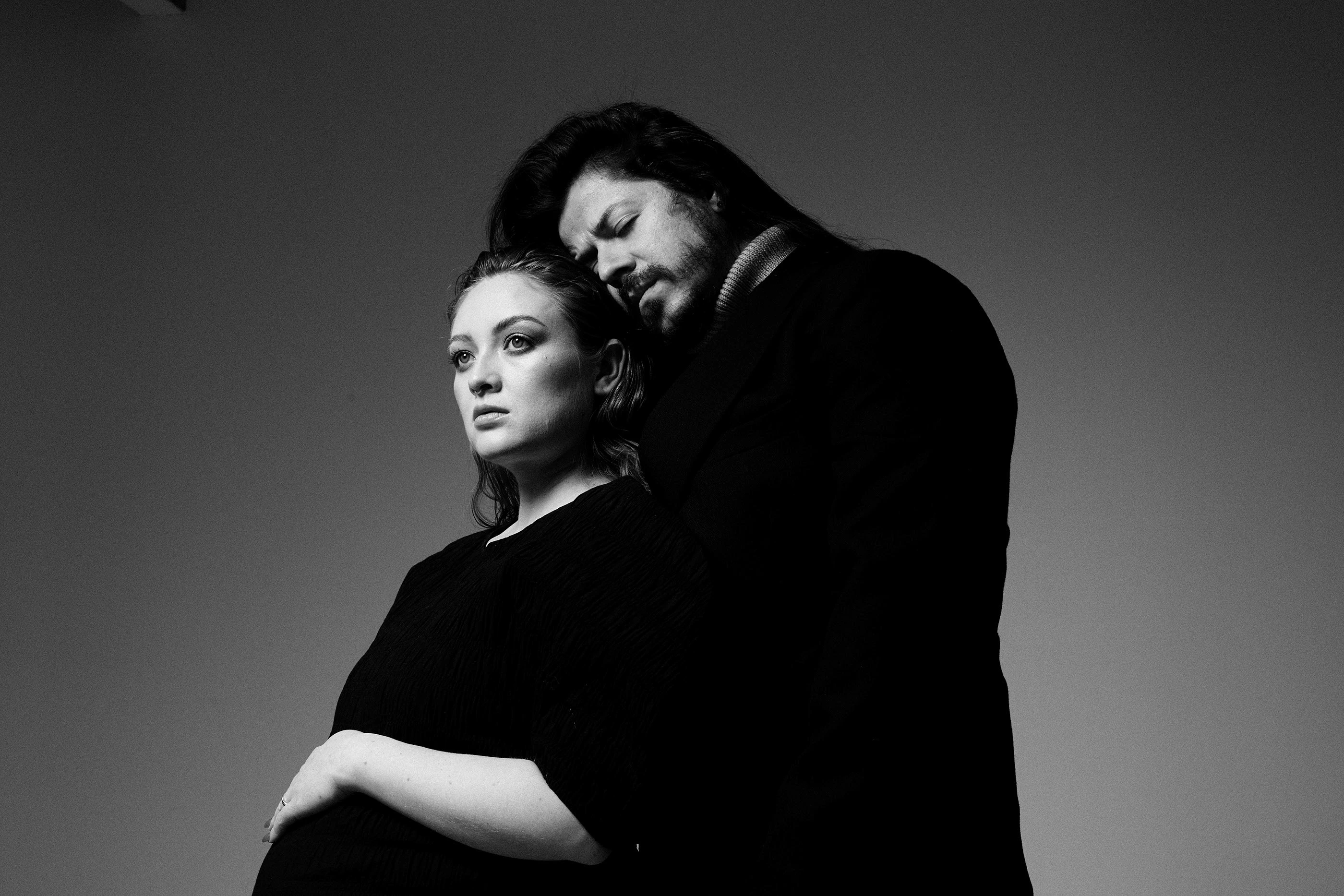 Diana Jermann & Juan Pablo Castillo