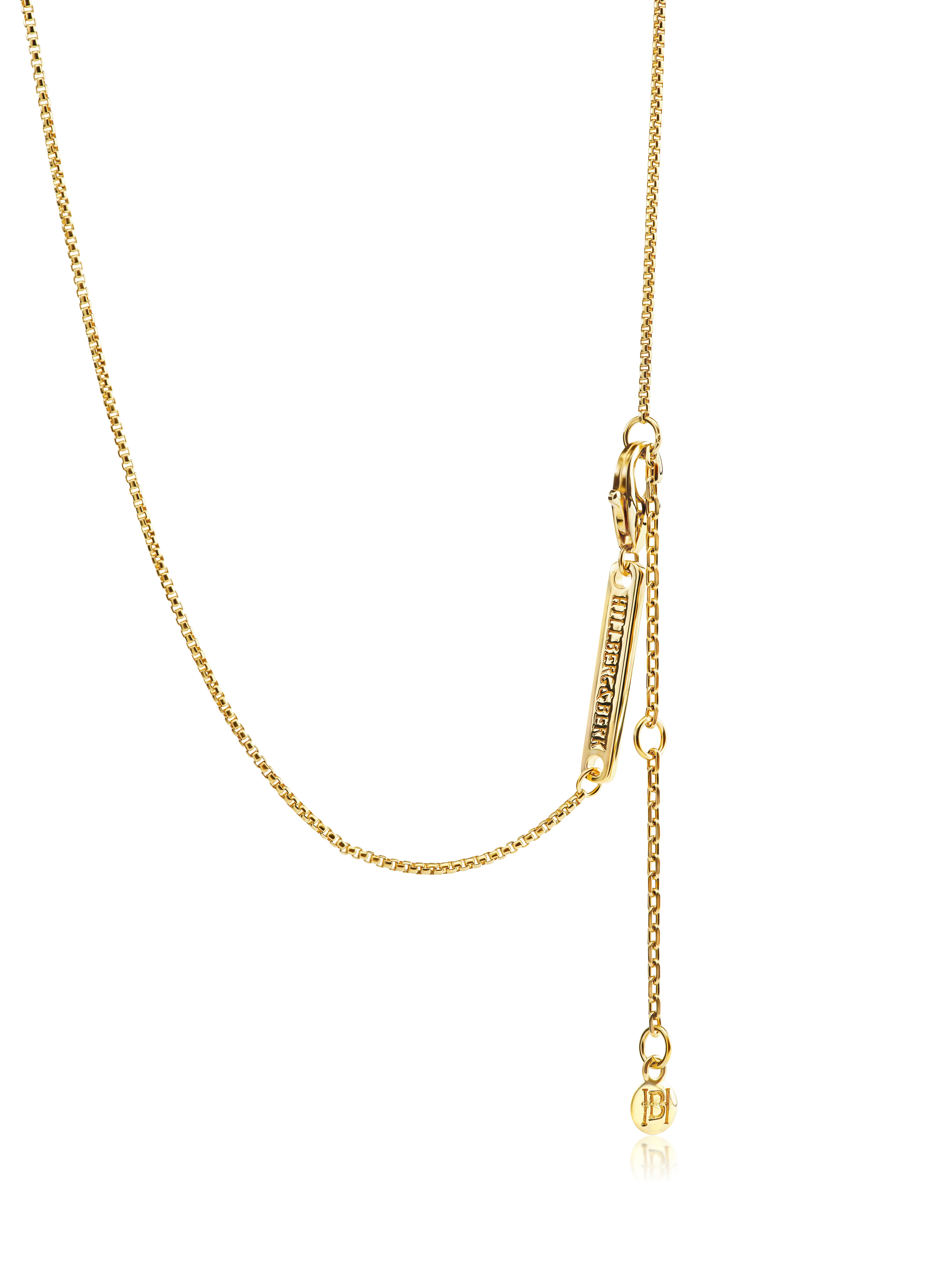 Hillberg & Berk Spring E-Commerce Campaign
