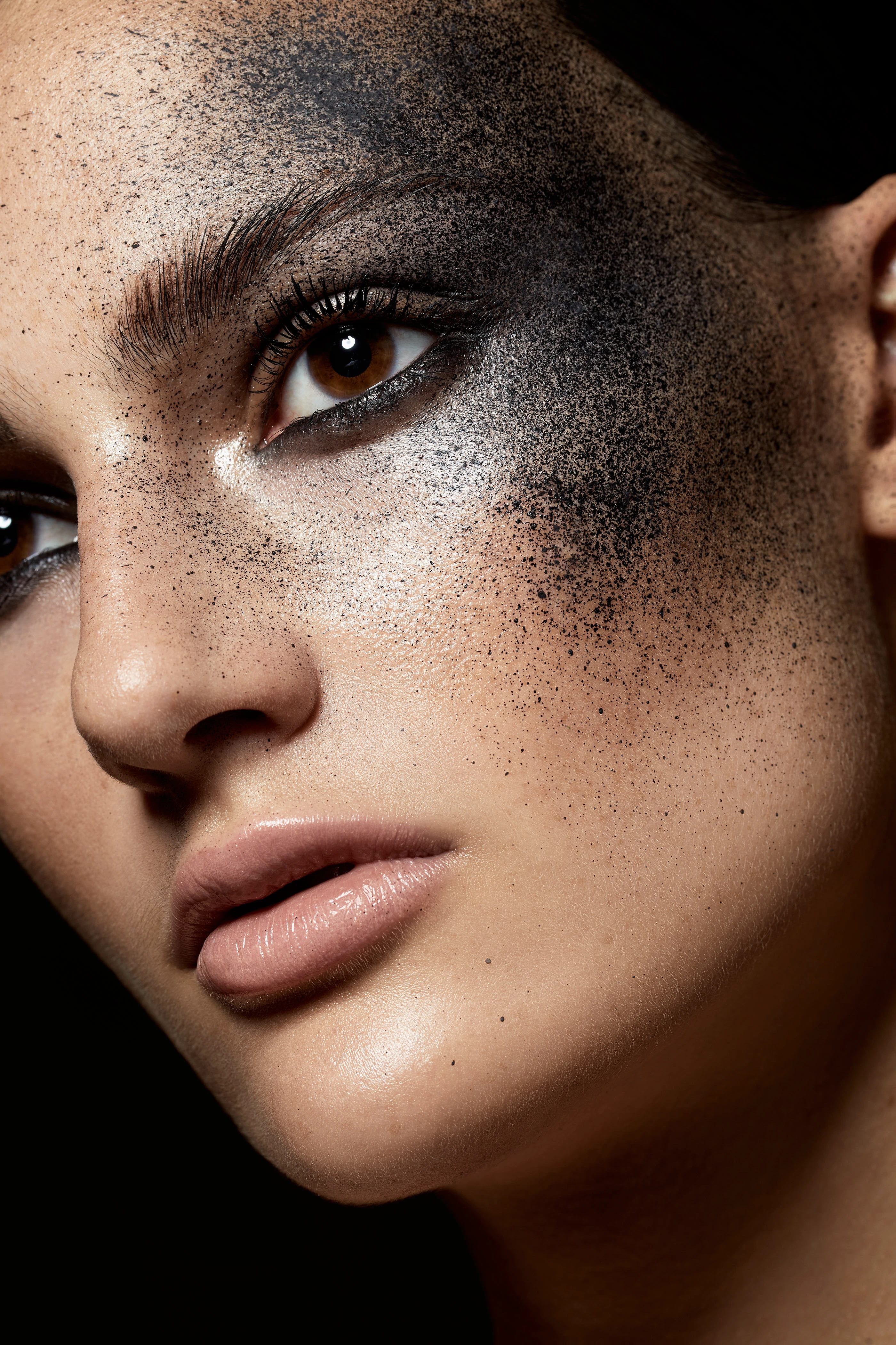 SugarLash Pro Lash Lift Campaign
