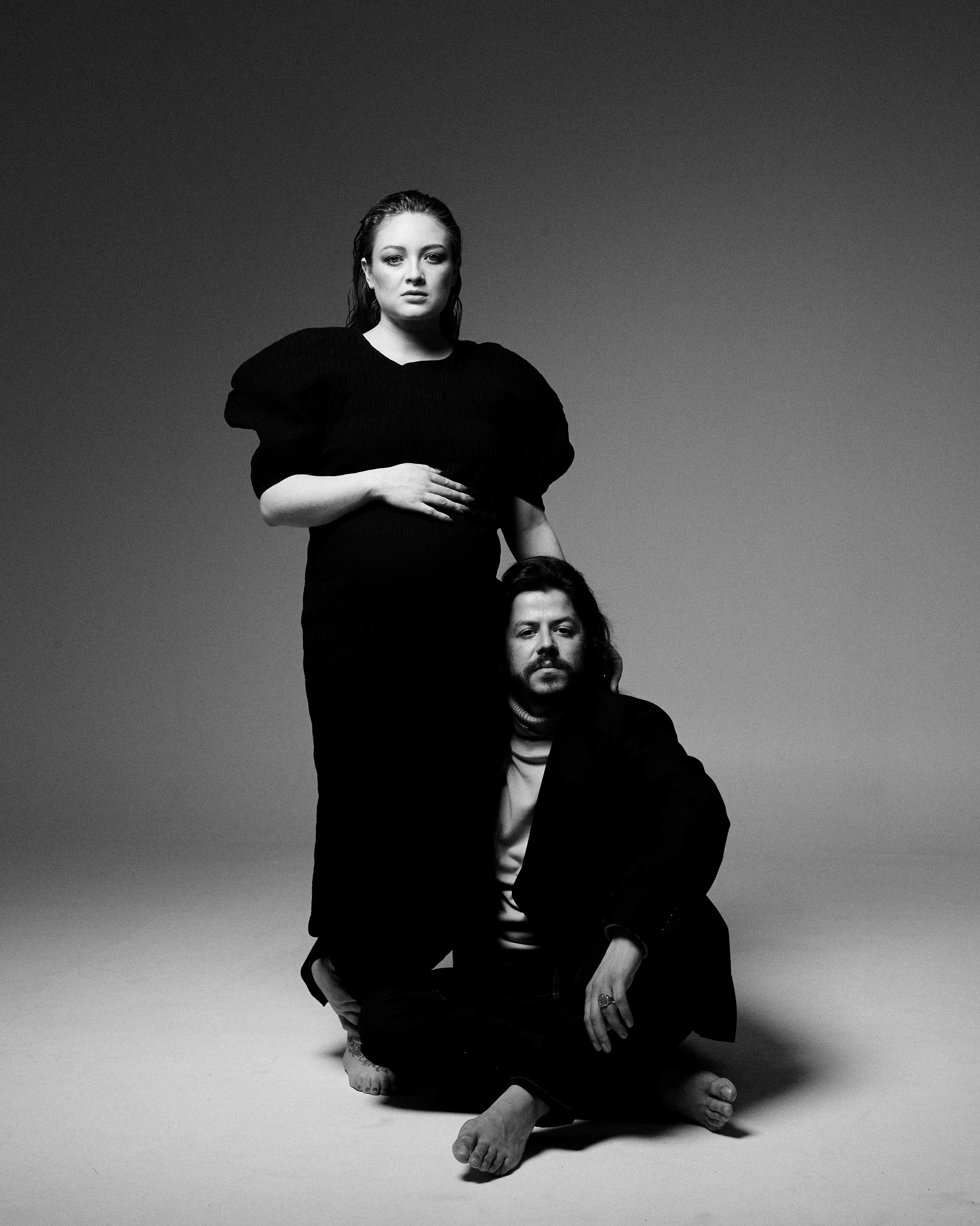 Diana Jermann & Juan Pablo Castillo