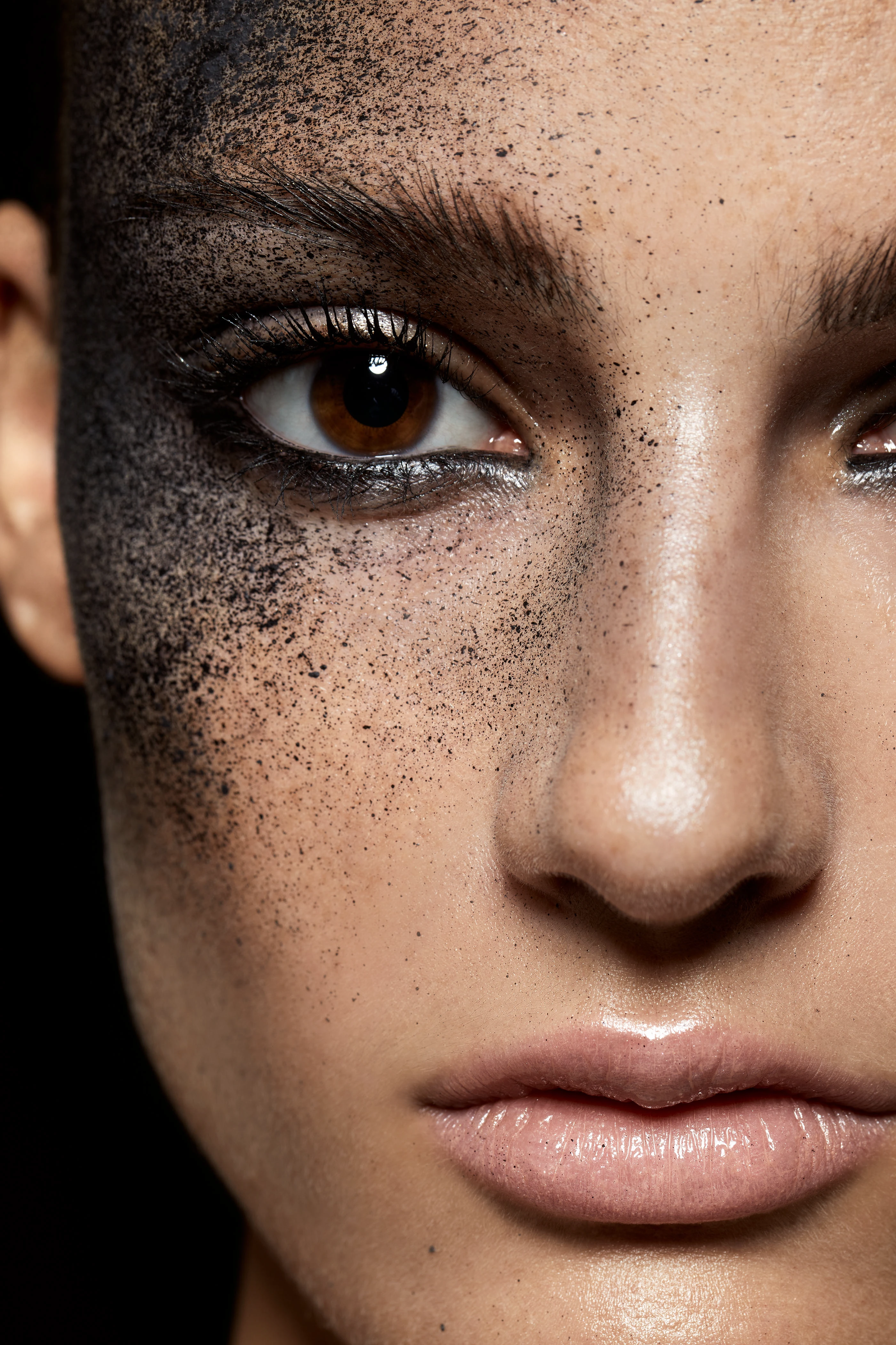 SugarLash Pro Lash Lift Campaign
