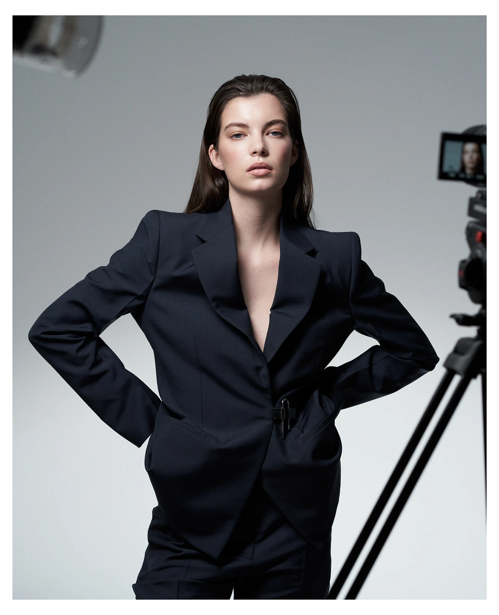 Modern Legacy Eyewear National Campaign
