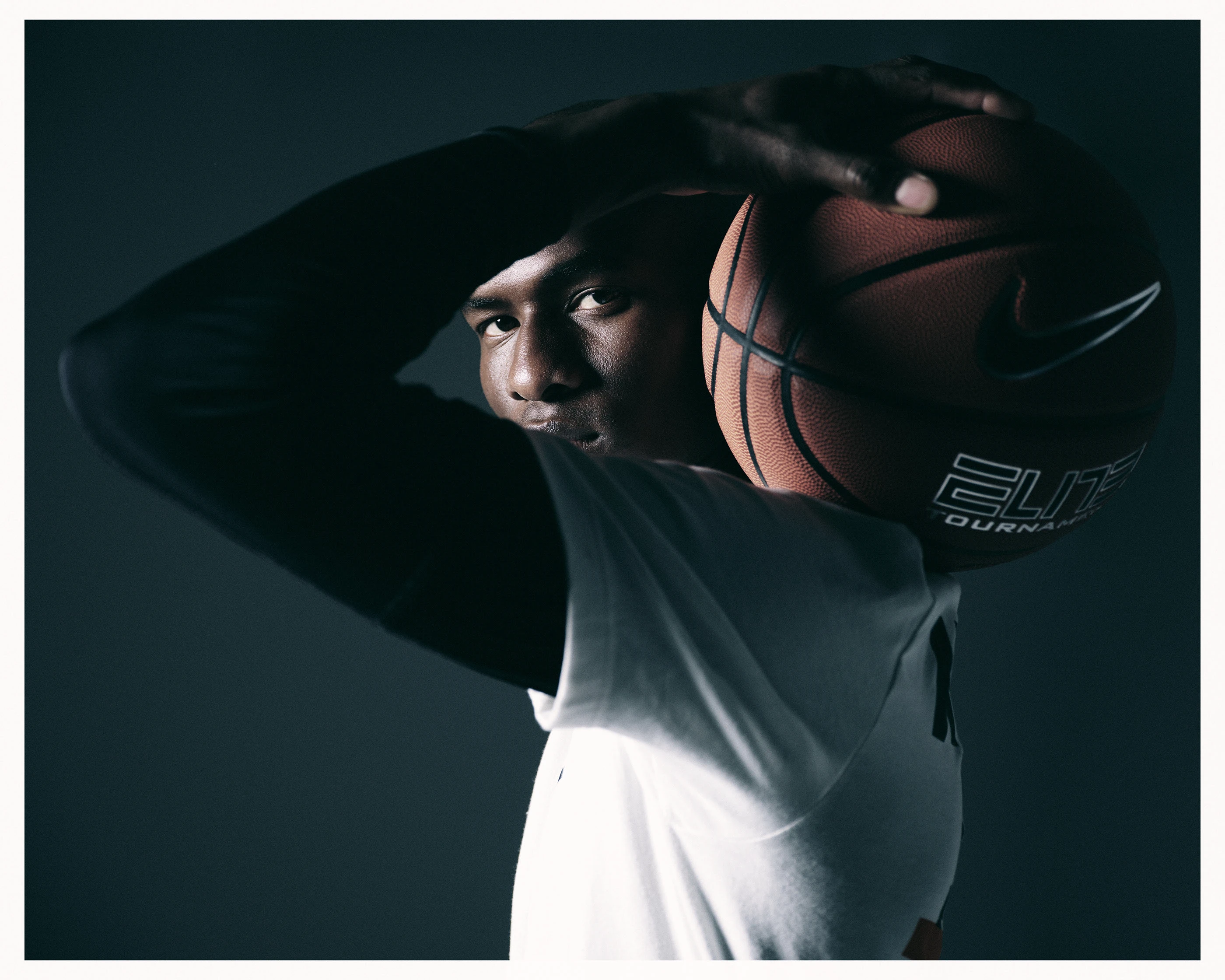 MADE TO MOVE — Sports Spec for Nike