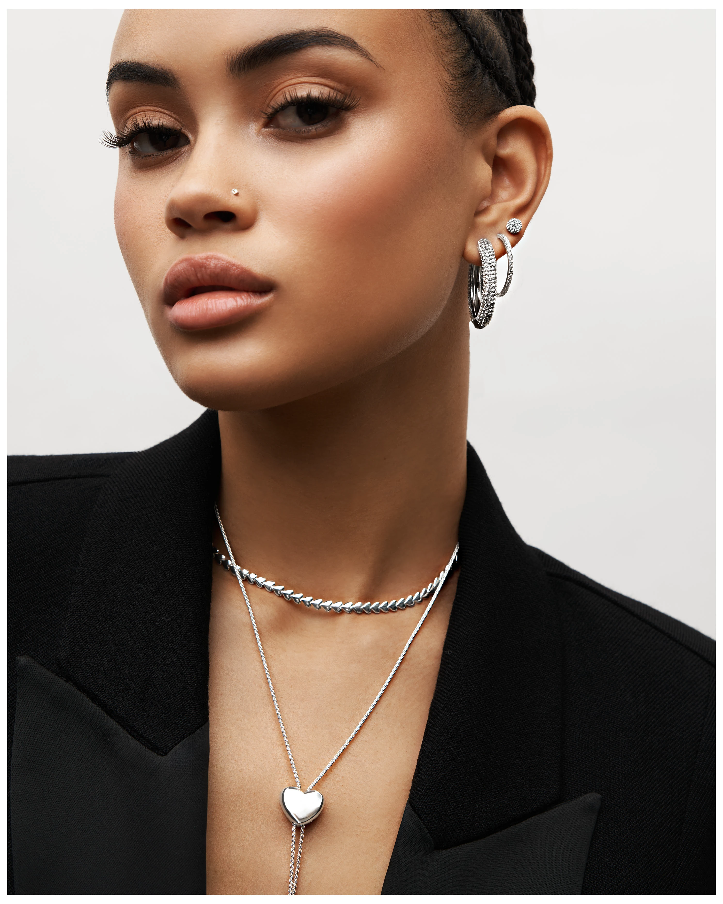 Hillberg & Berk Spring E-Commerce Campaign