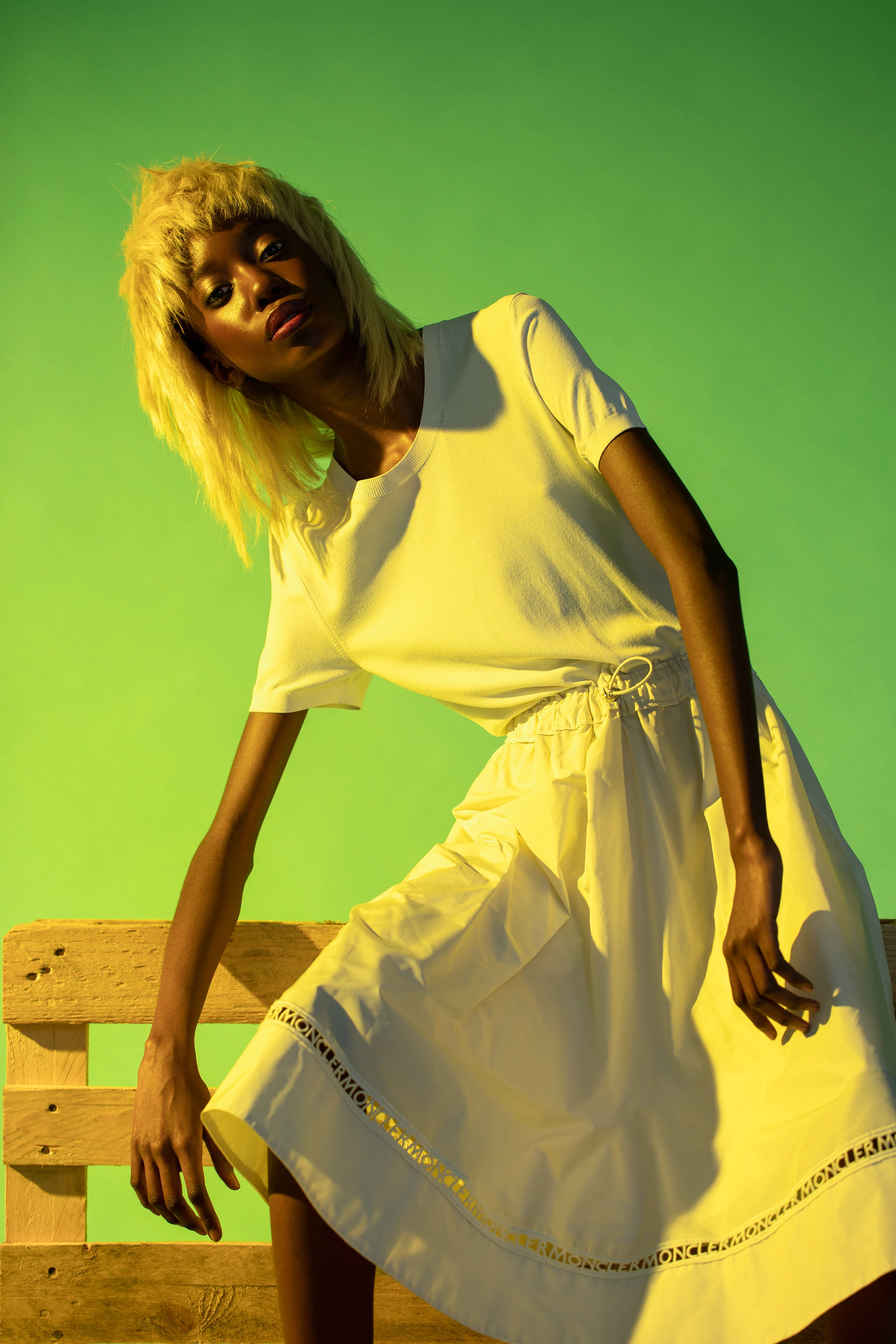 Lote 02-34 for Cole Magazine