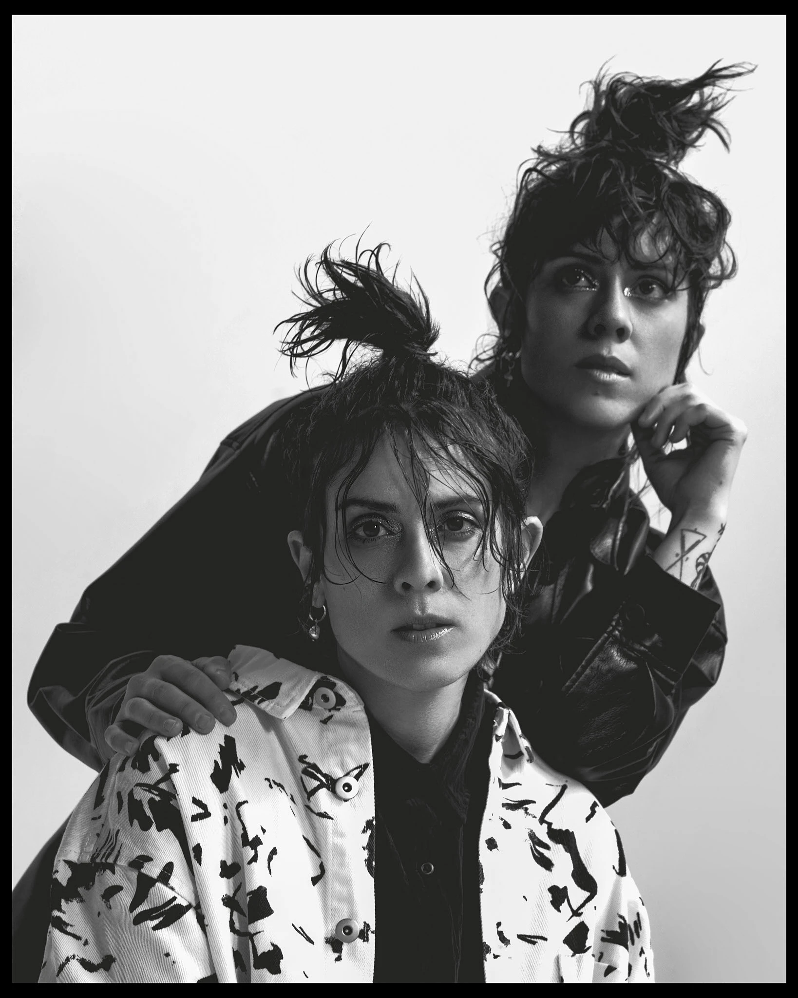 Tegan and Sara