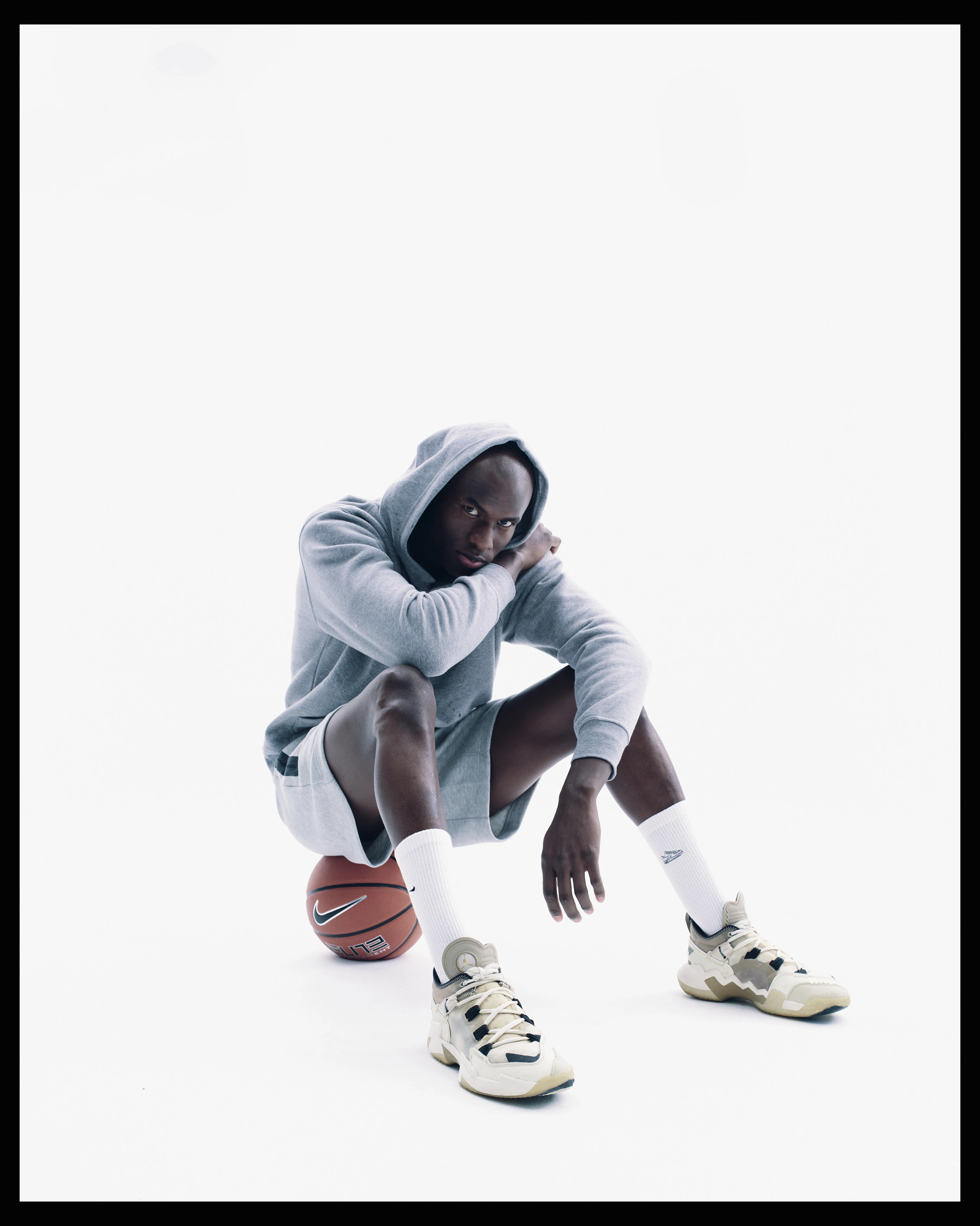 MADE TO MOVE — Sports Spec for Nike