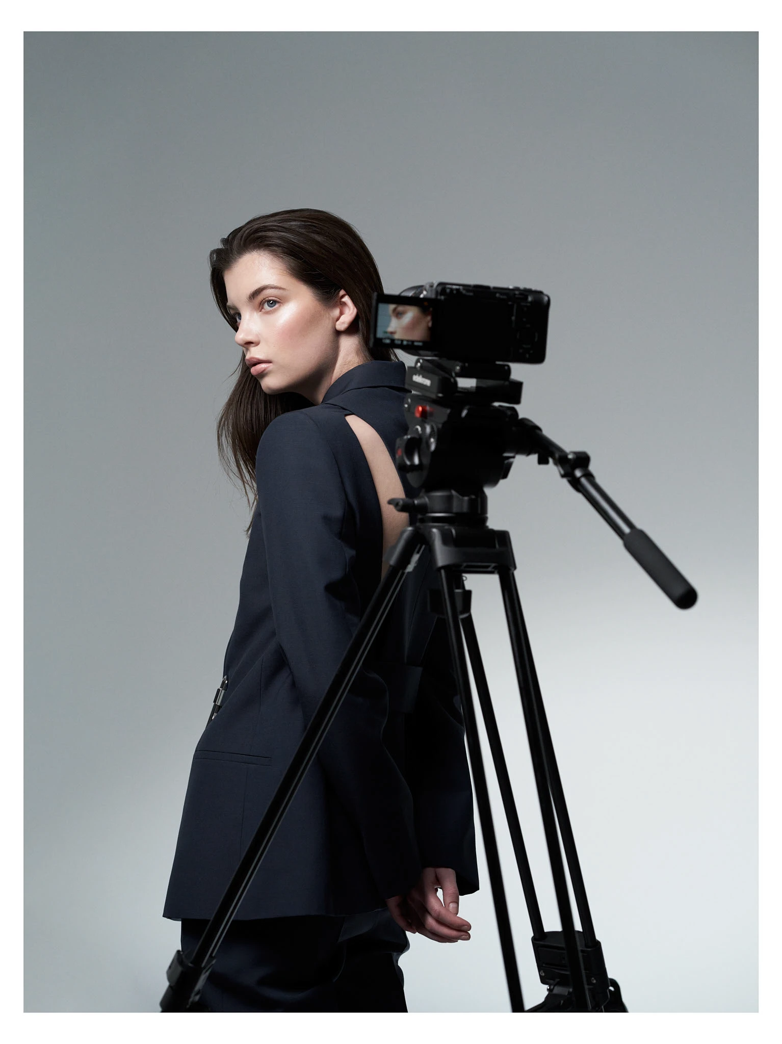 Modern Legacy Eyewear National Campaign