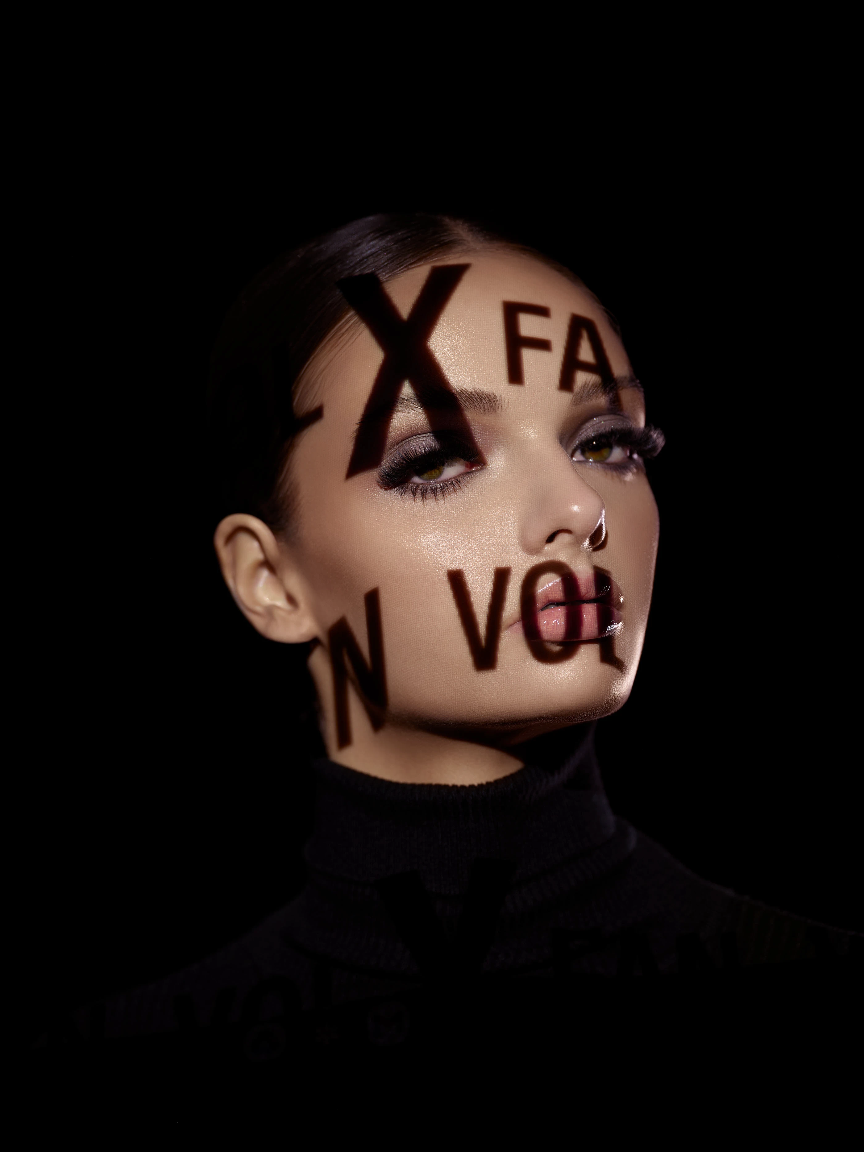 Vol. X Fan Global Campaign for SugarLash Pro