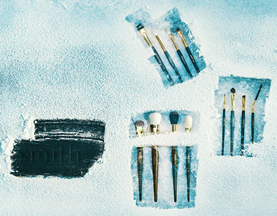 Winter Brush