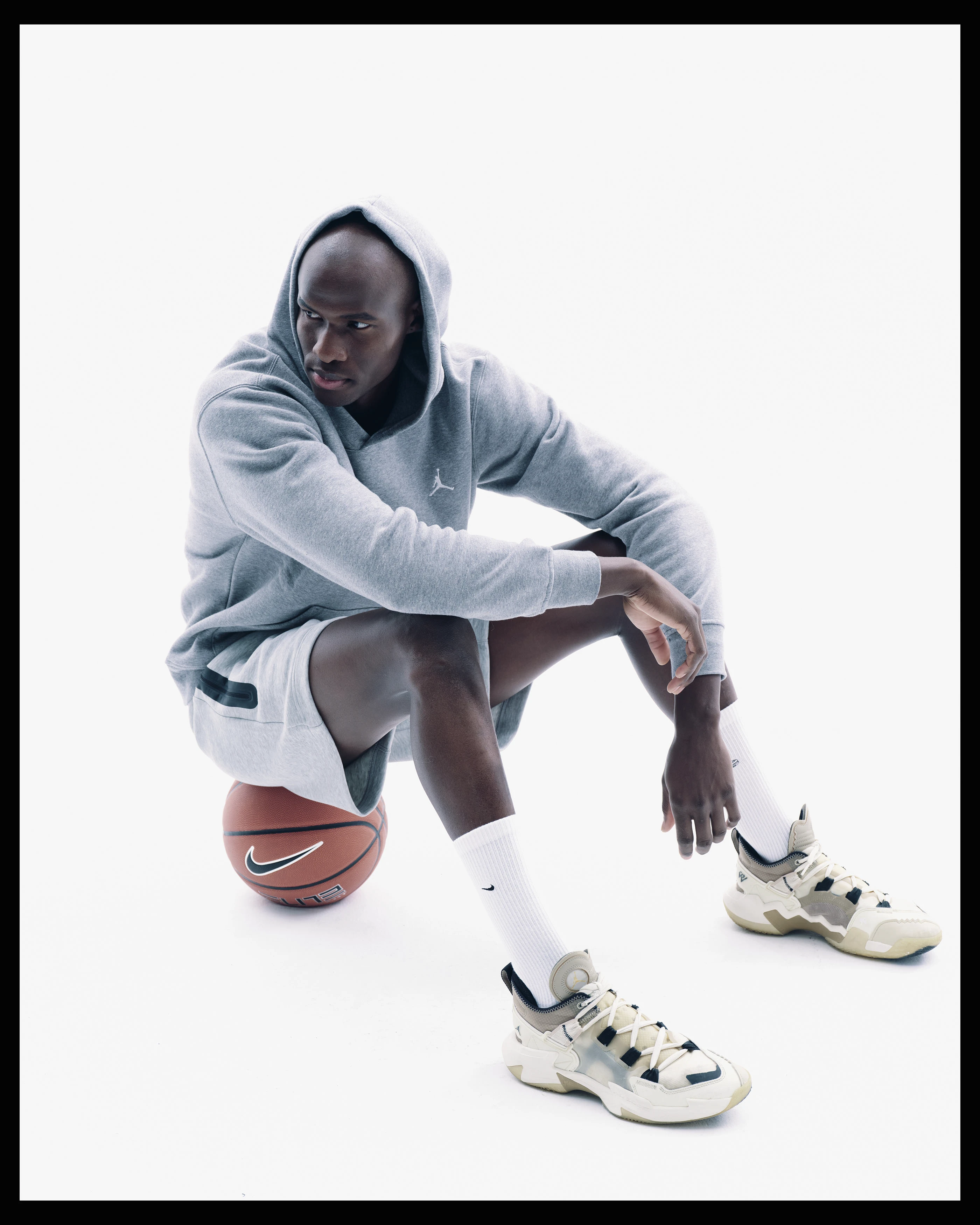 MADE TO MOVE — Sports Spec for Nike