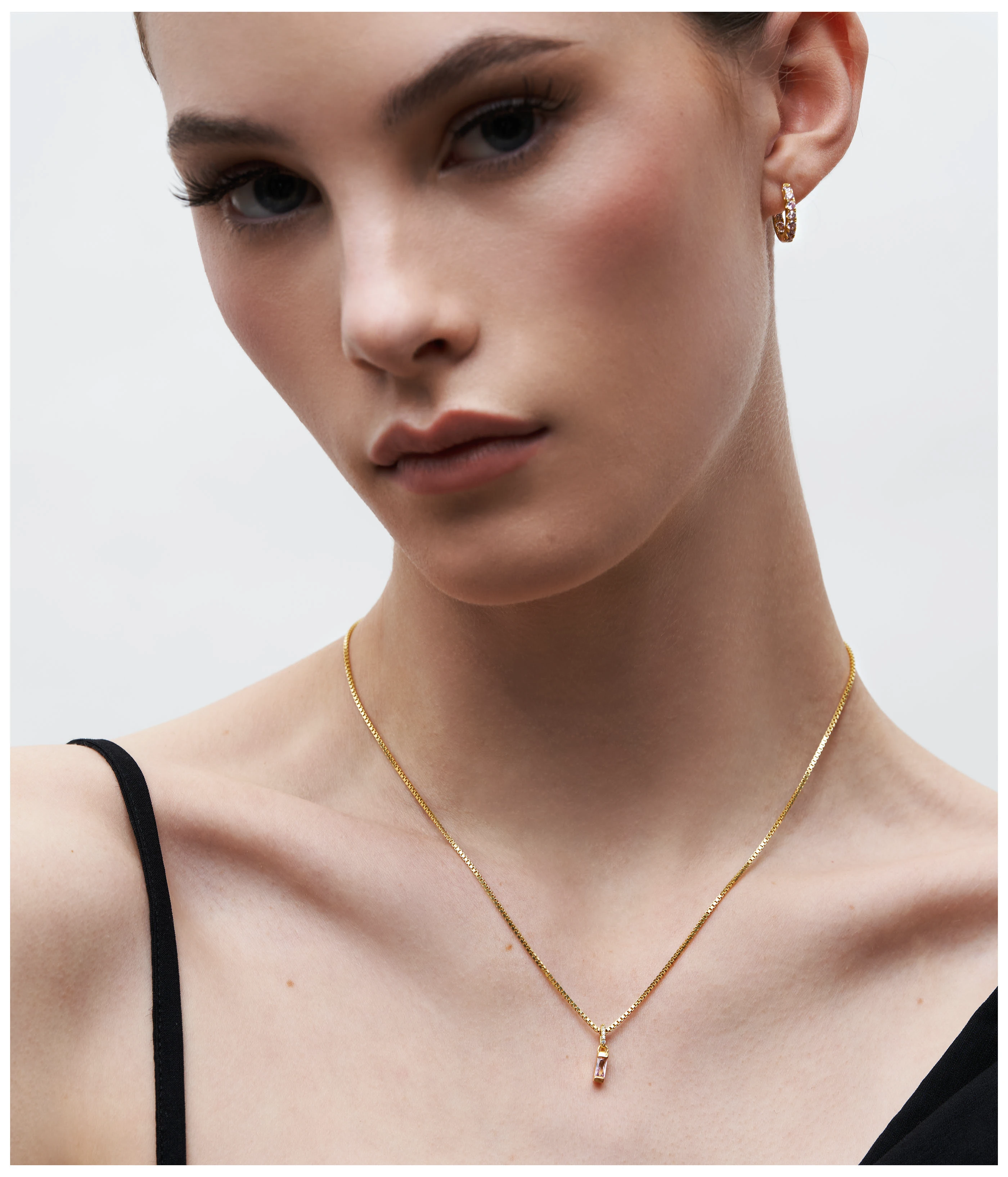Hillberg & Berk Spring E-Commerce Campaign