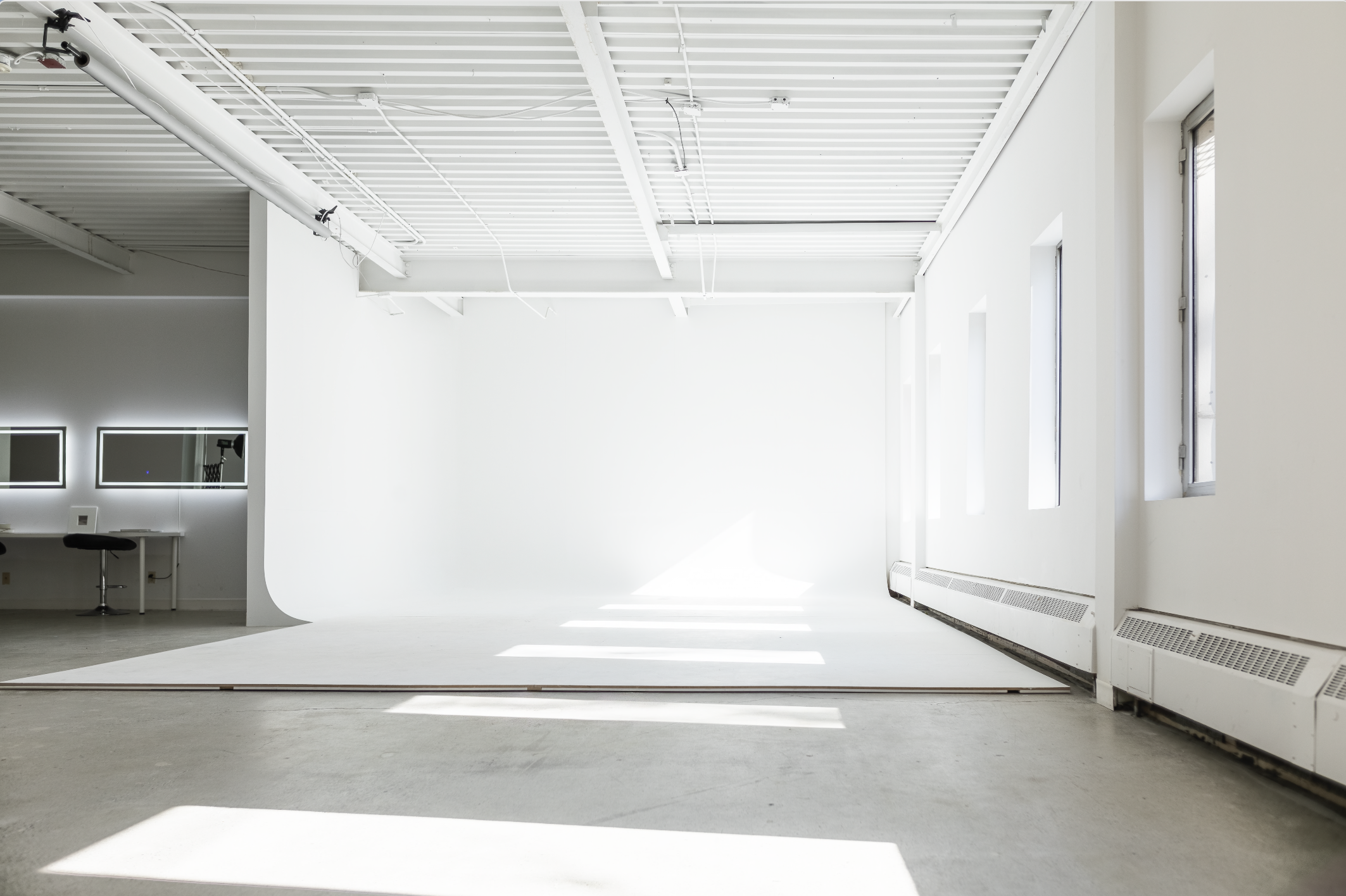 Studio A