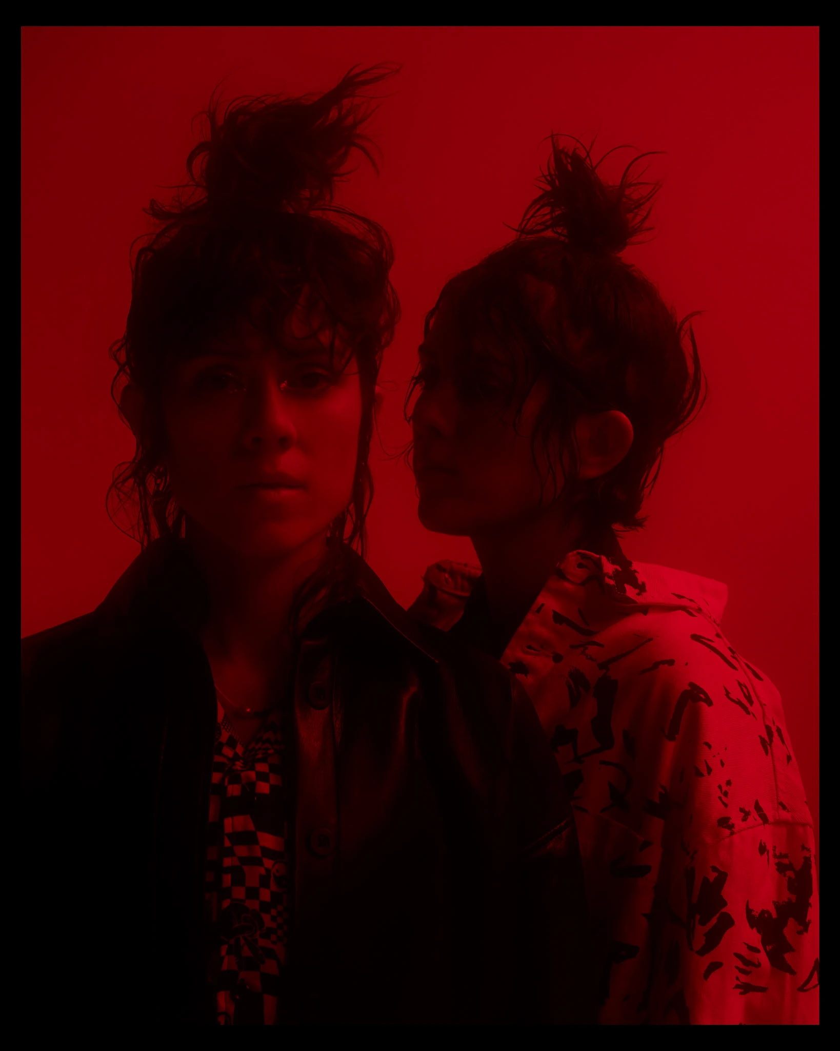 Tegan and Sara