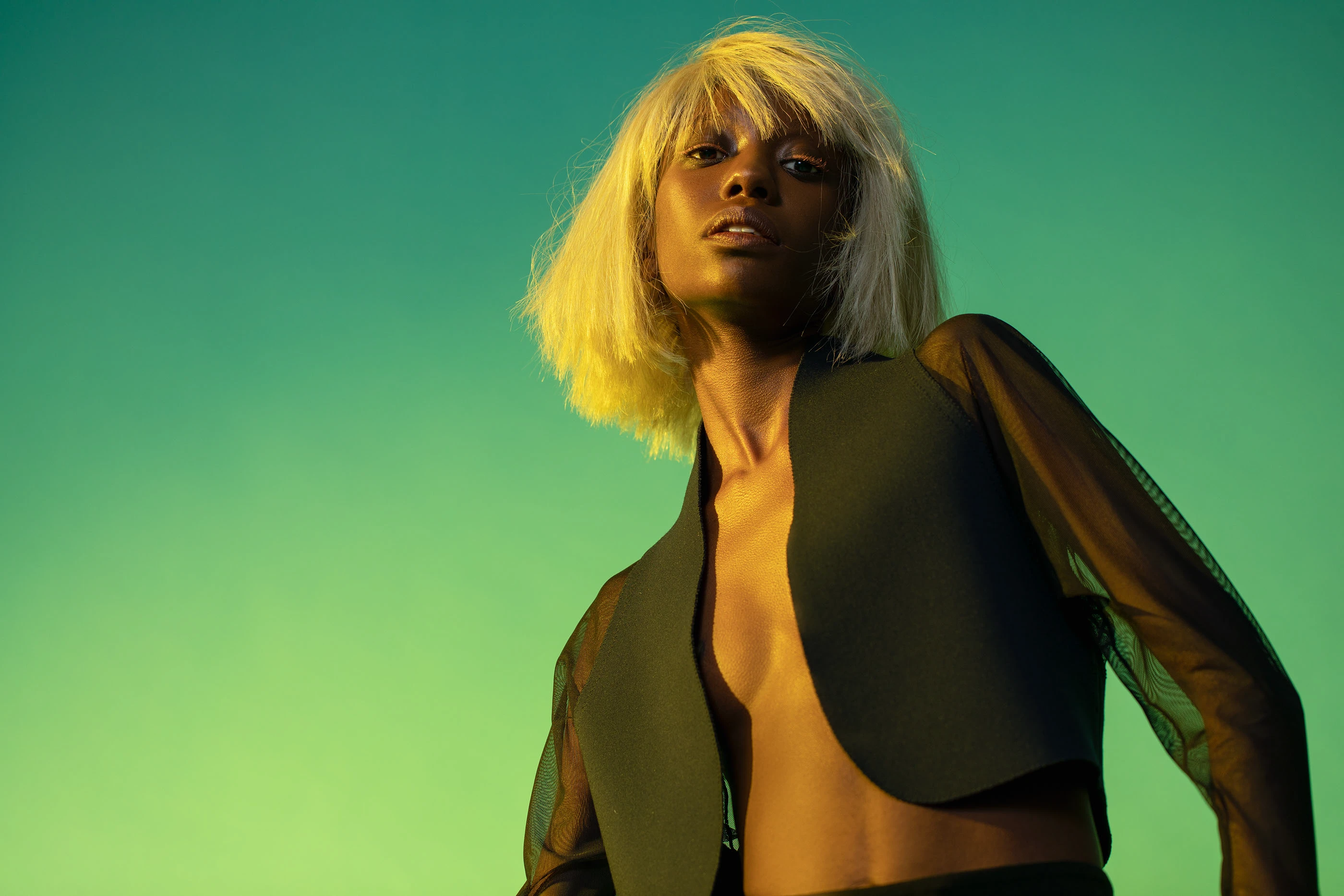 Lote 02-34 for Cole Magazine