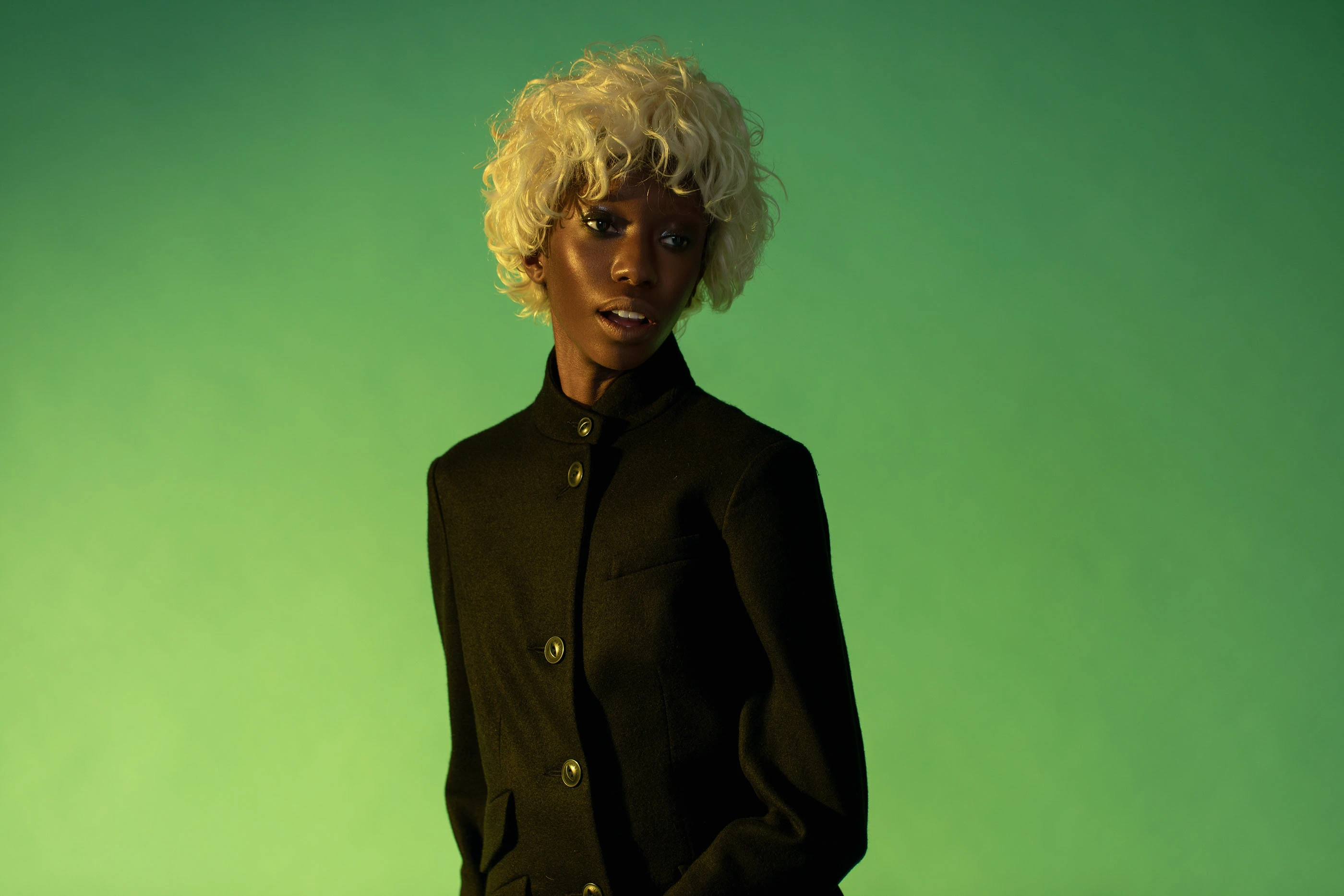 Lote 02-34 for Cole Magazine