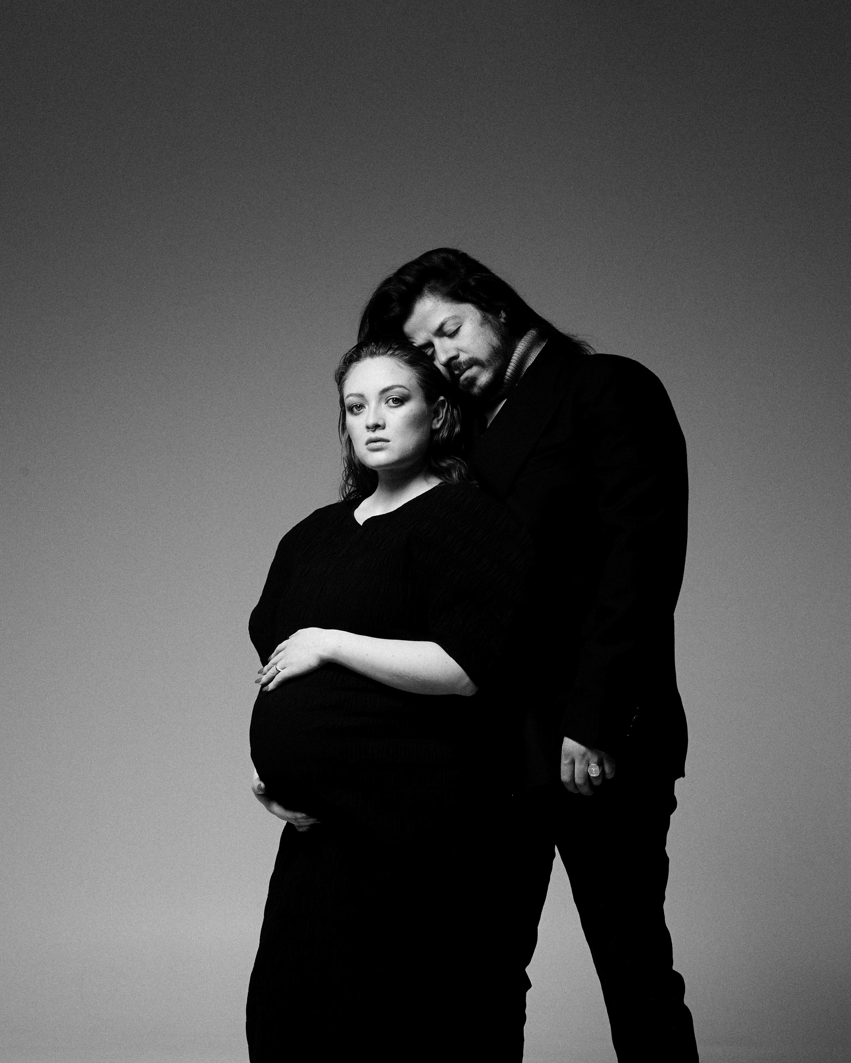 Diana Jermann & Juan Pablo Castillo