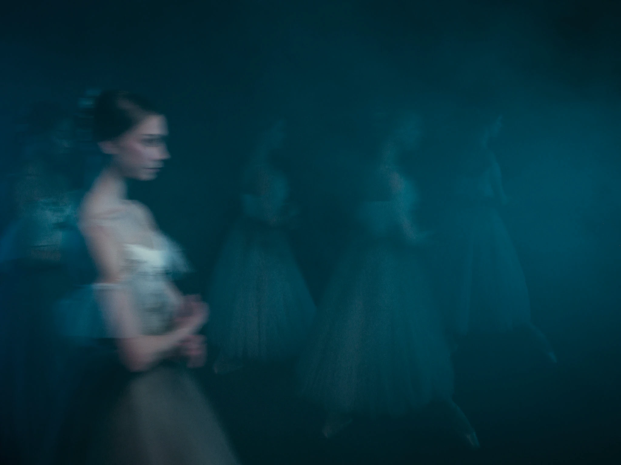 Giselle for Alberta Ballet