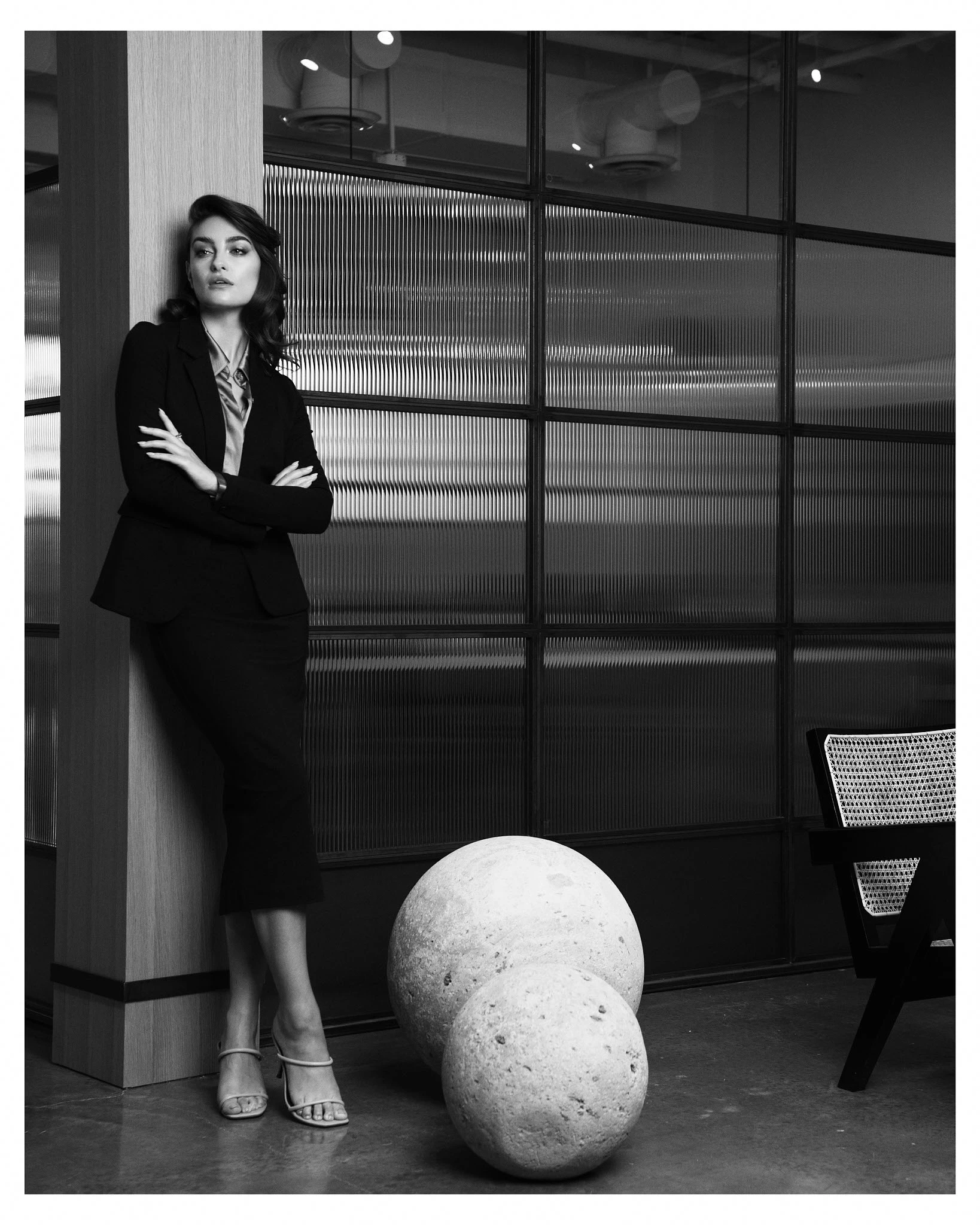 Sophie Grace Silk Campaign