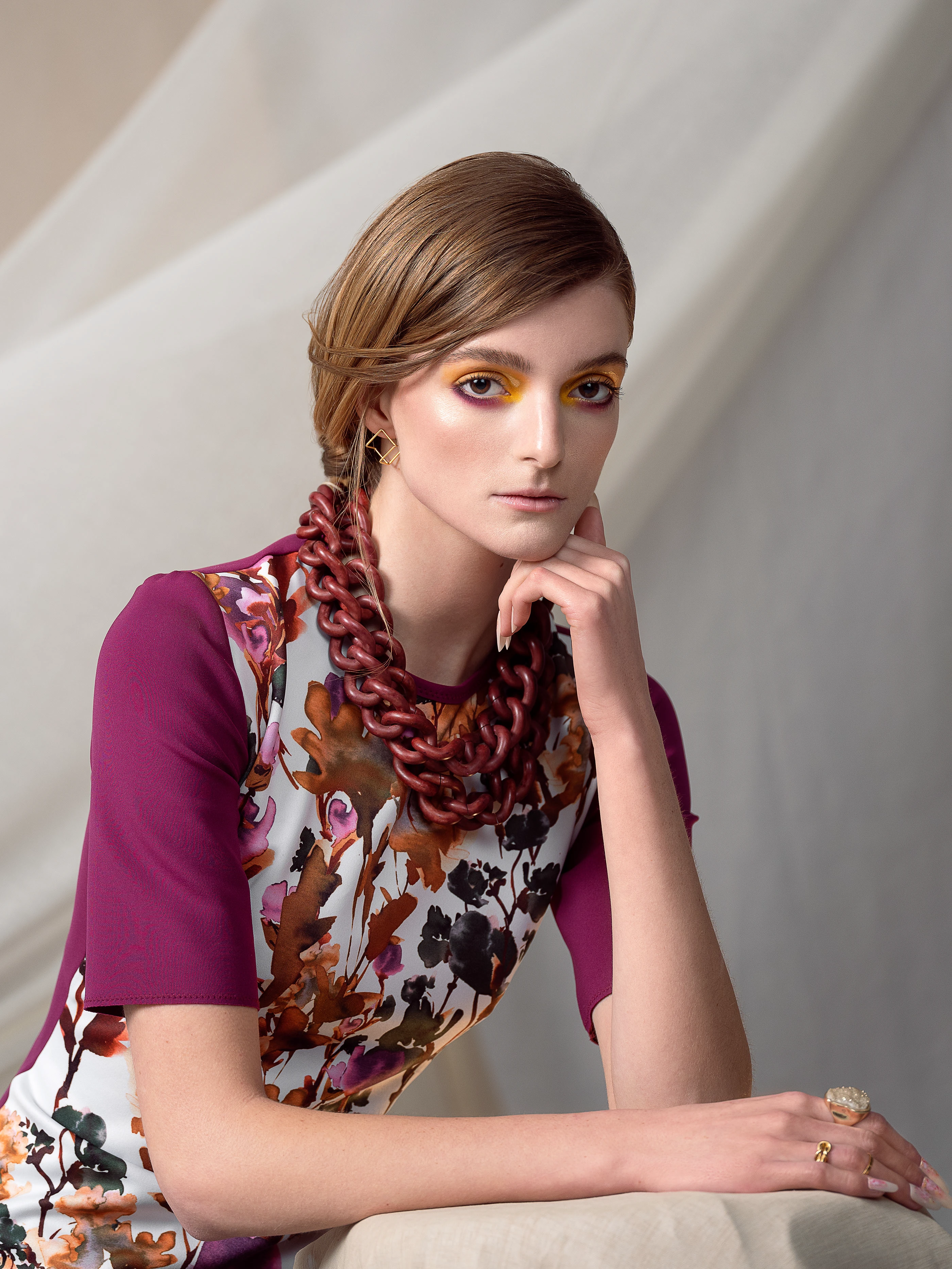 All About Accessories for Avenue Magazine