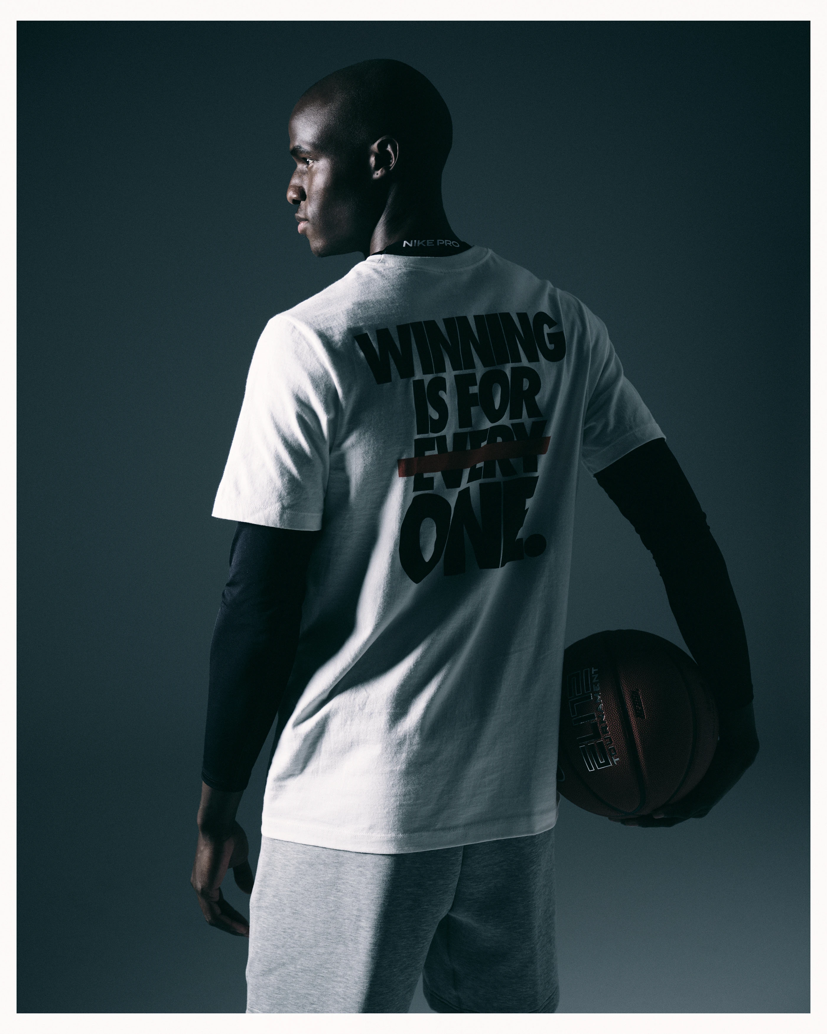 MADE TO MOVE — Sports Spec for Nike