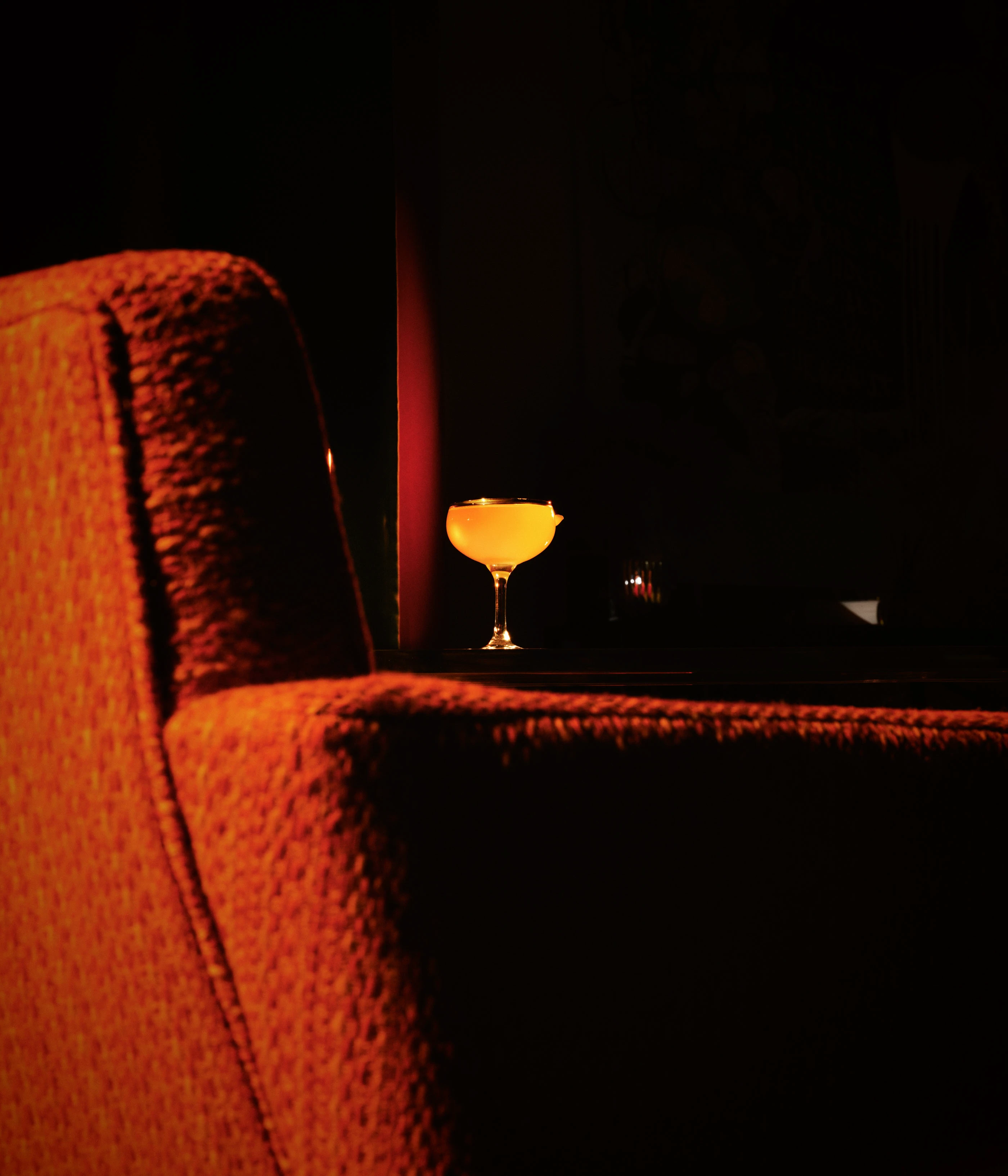 Francine’s cocktails