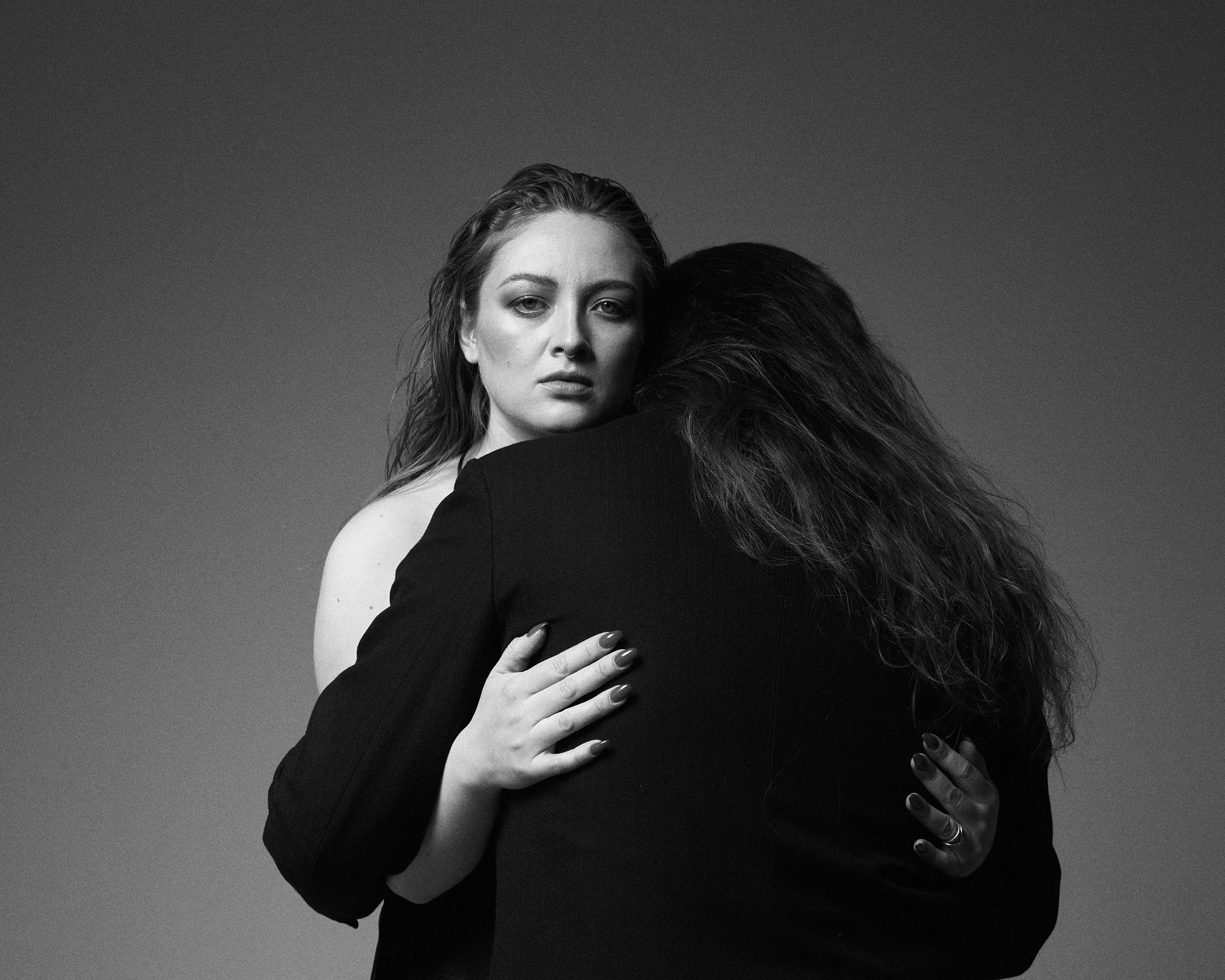 Diana Jermann & Juan Pablo Castillo