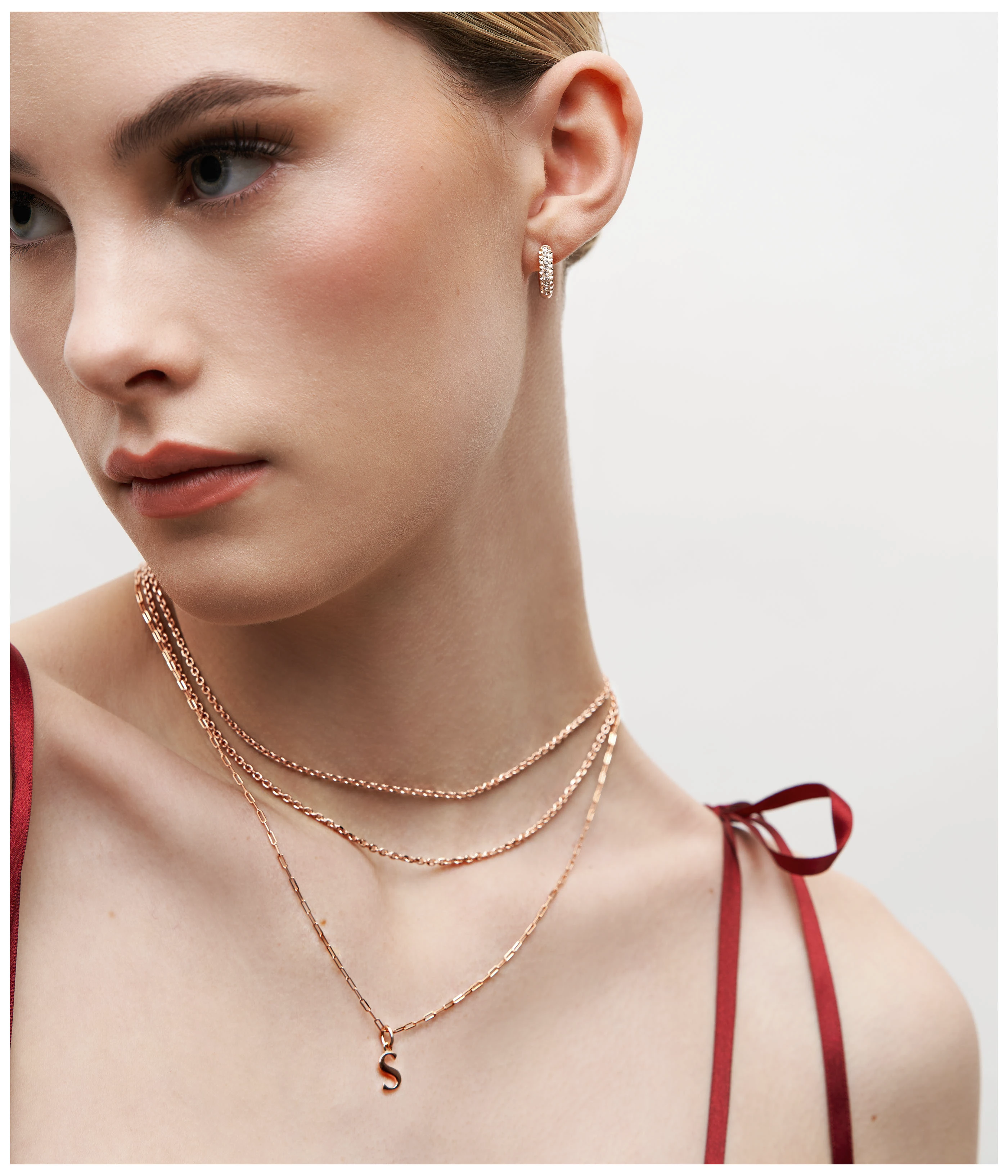 Hillberg & Berk Spring E-Commerce Campaign