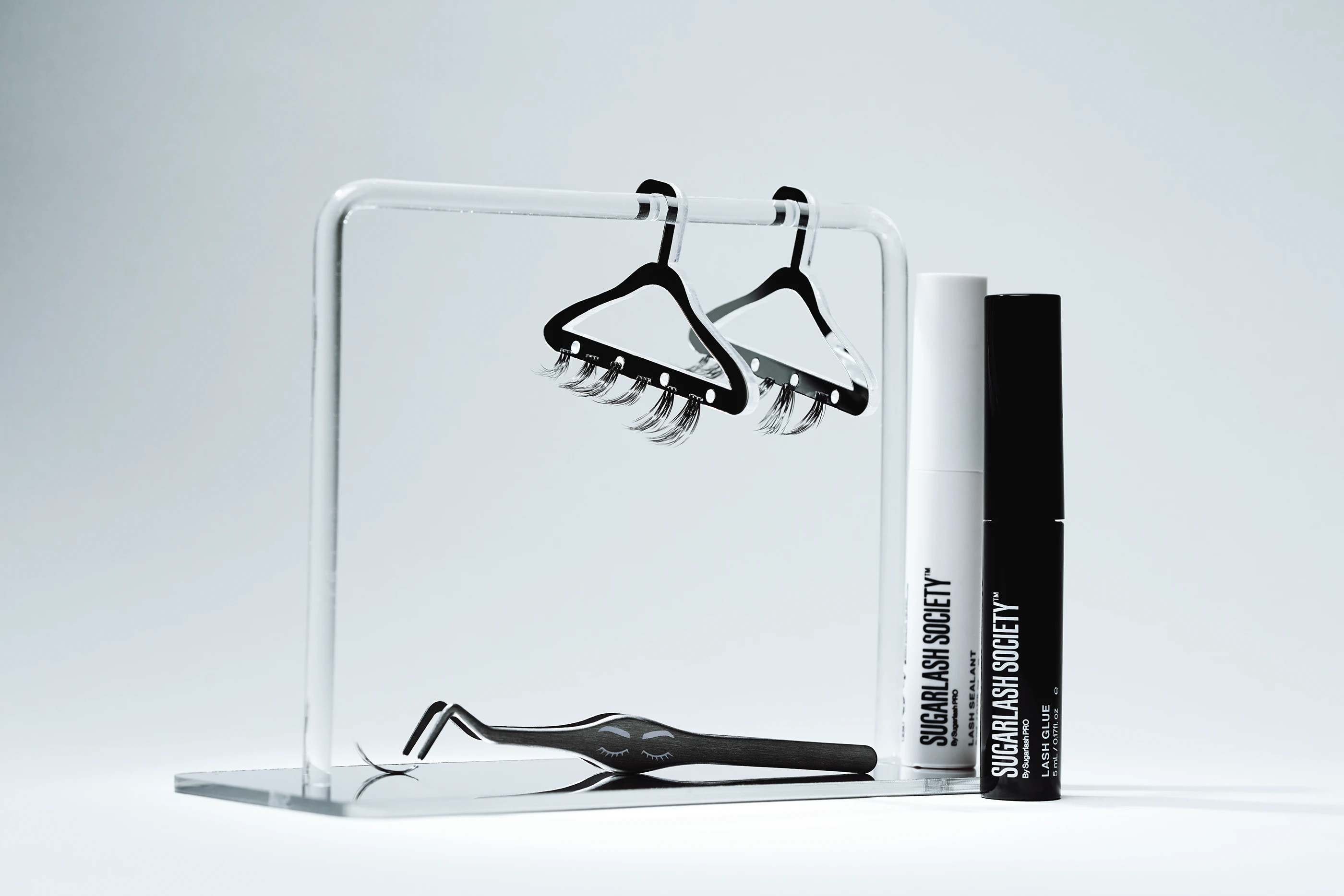 Sugar Lash Pro Still life