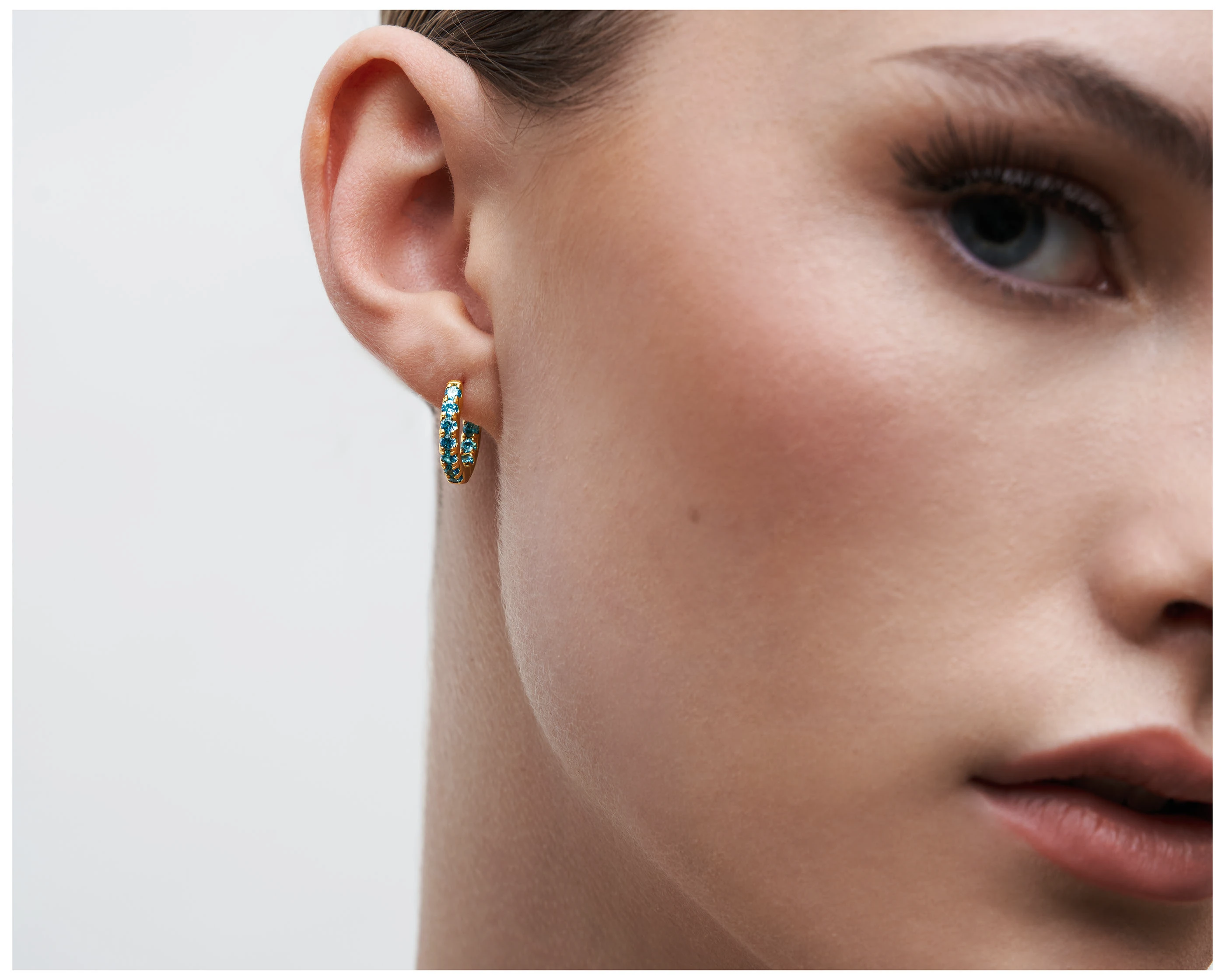 Hillberg & Berk Spring E-Commerce Campaign