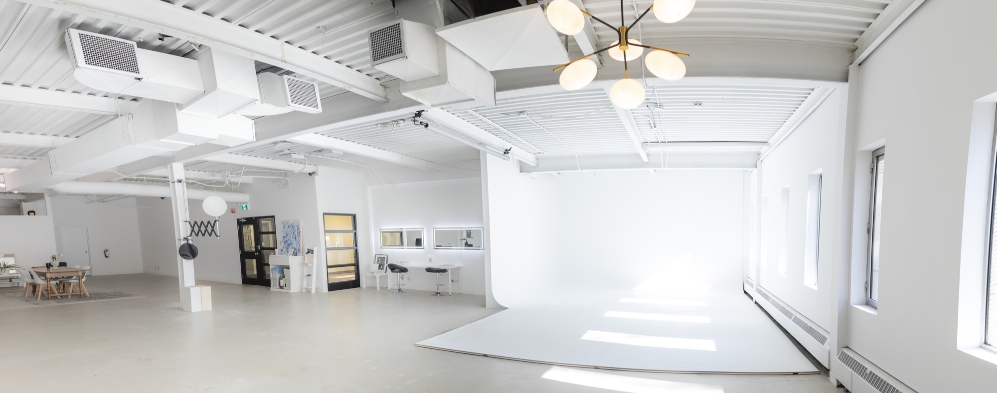 Studio A