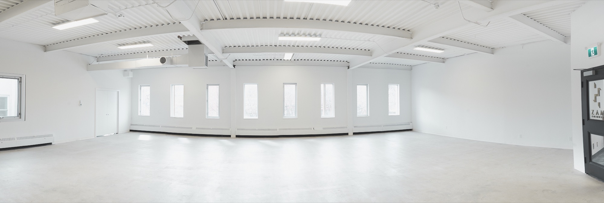 Studio B