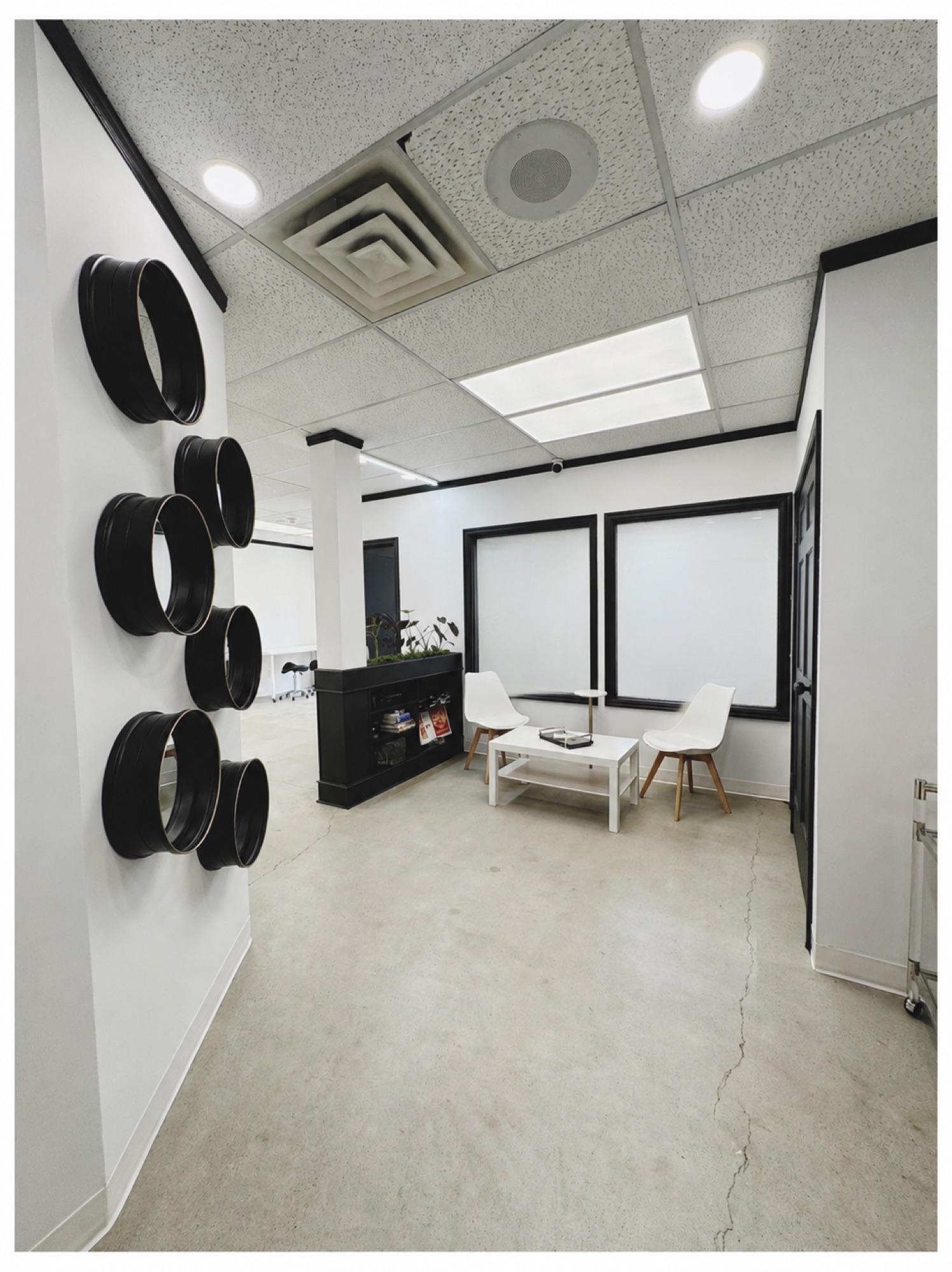 Studio C