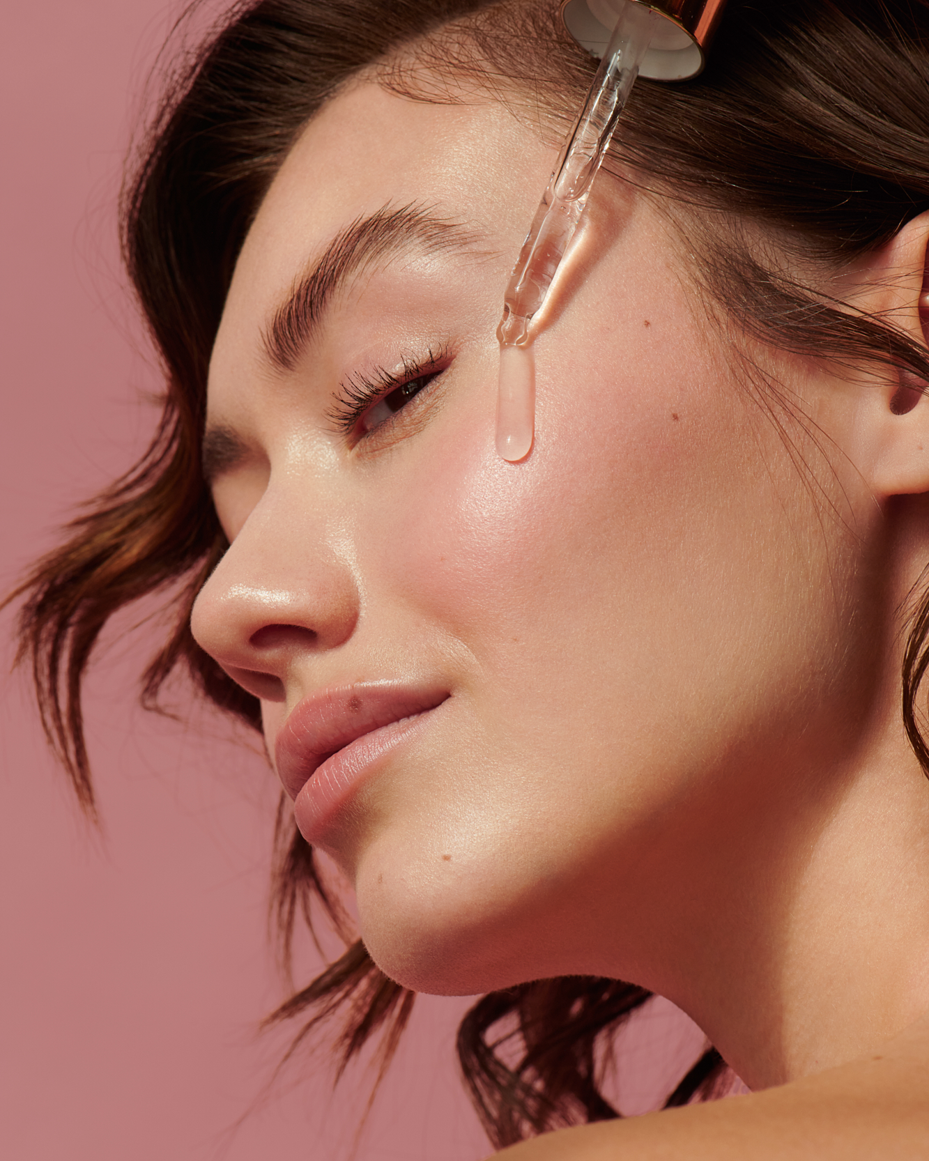 Pura Botanicals Campaign 2021