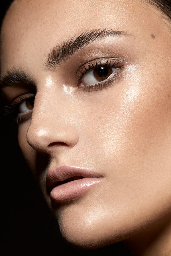 SugarLash Pro Lash Lift Campaign
