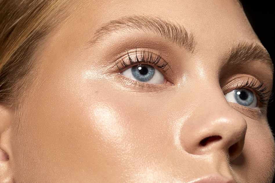 SugarLash Pro Lash Lift Campaign