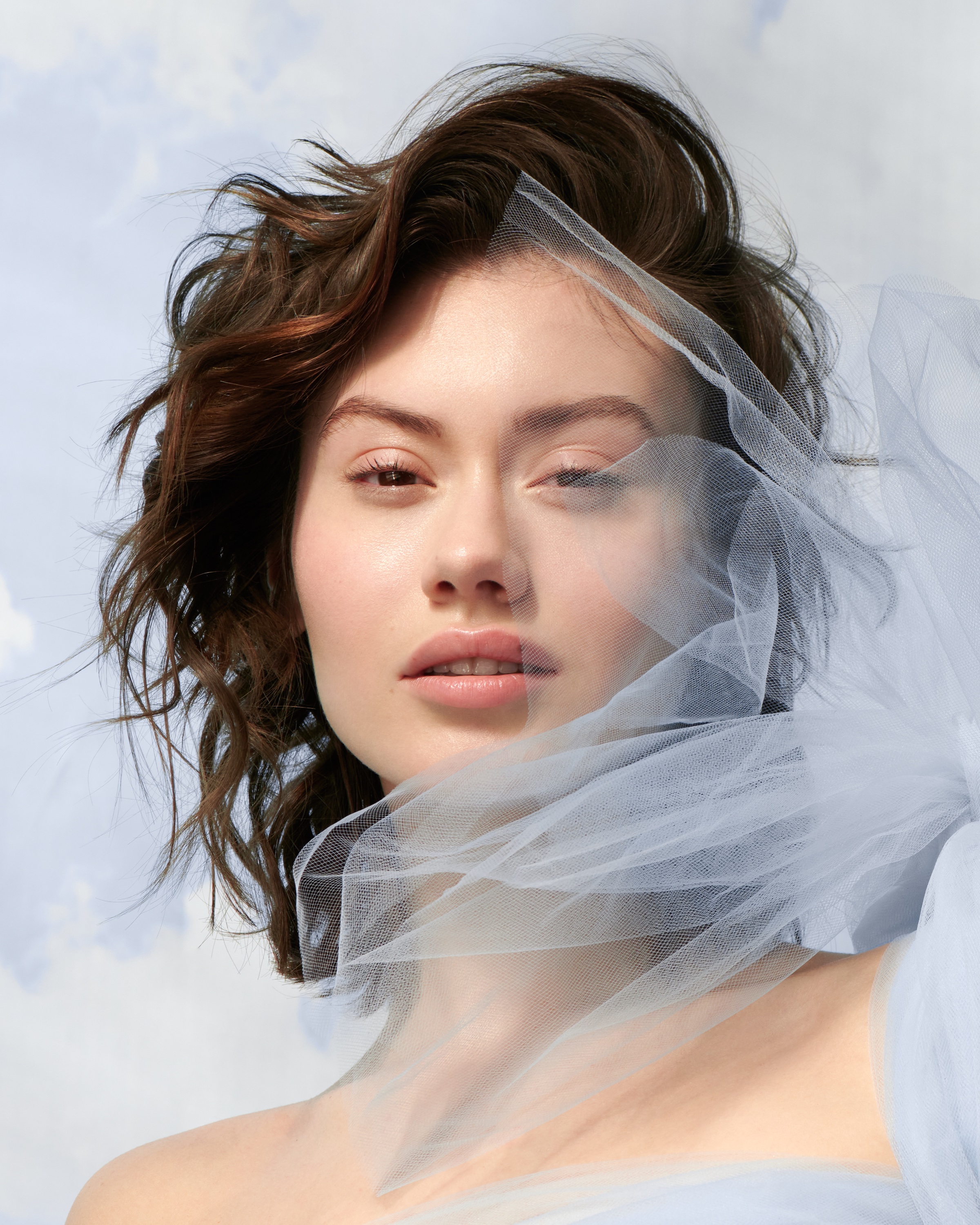 Pura Botanicals Campaign 2021