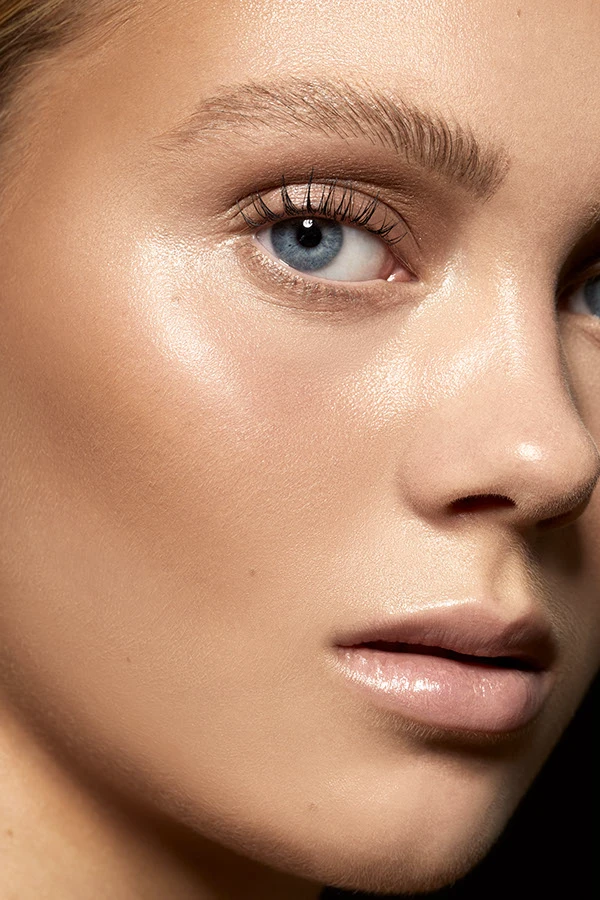 SugarLash Pro Lash Lift Campaign